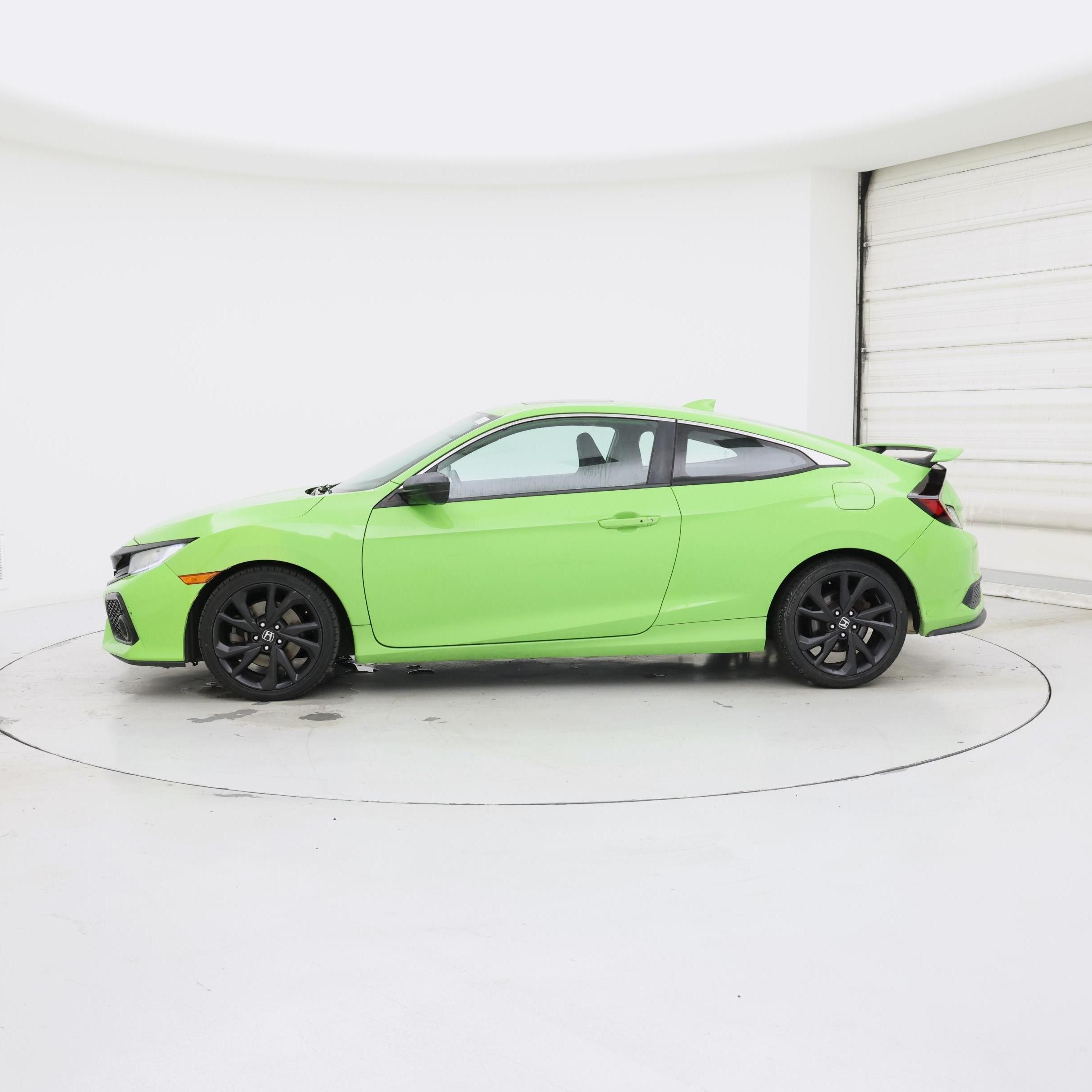 Thumbnail: 2017 Honda Civic - 3