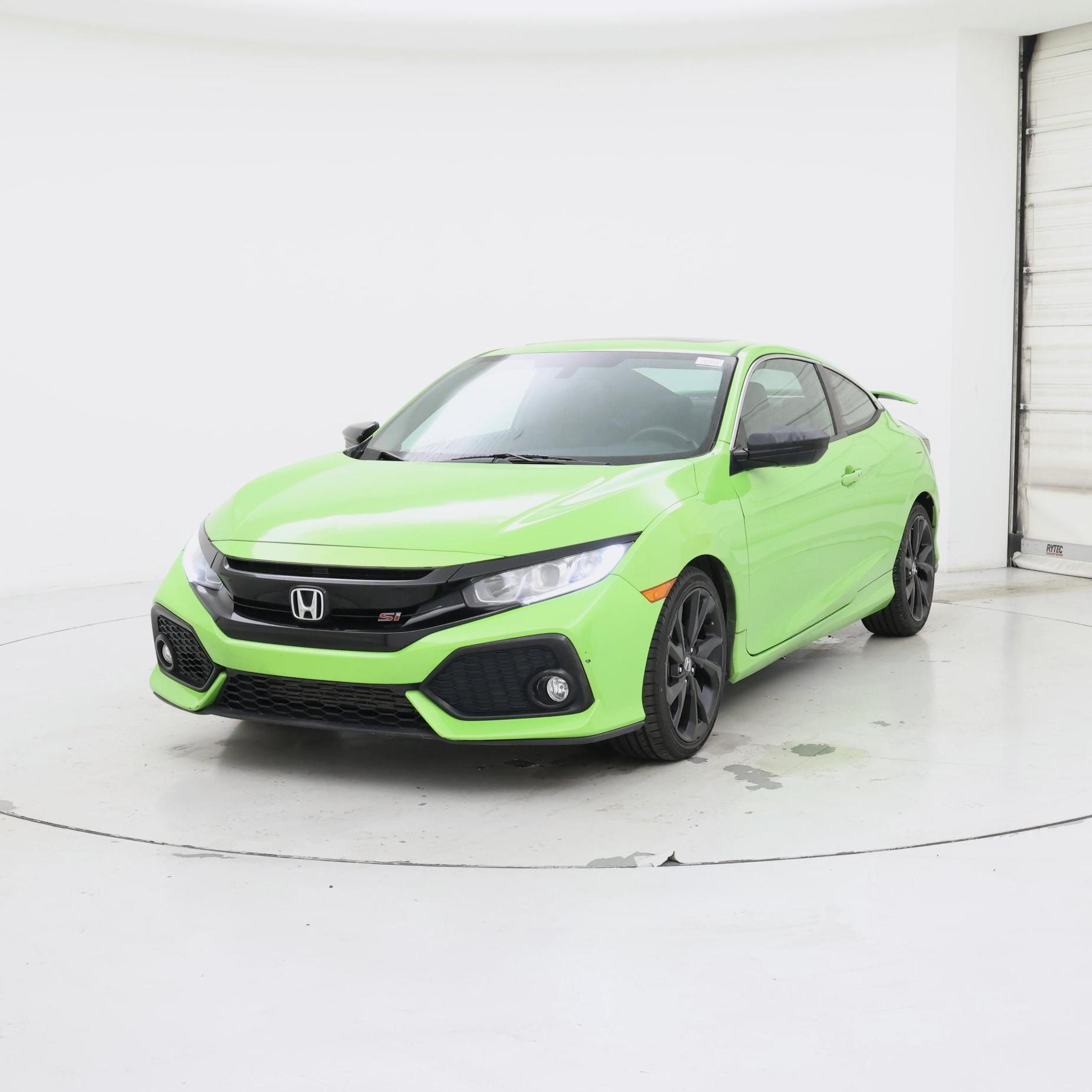 Thumbnail: 2017 Honda Civic - 4