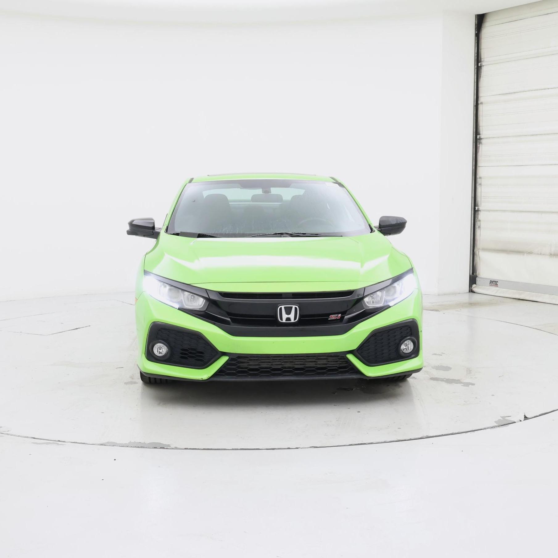 Thumbnail: 2017 Honda Civic - 5