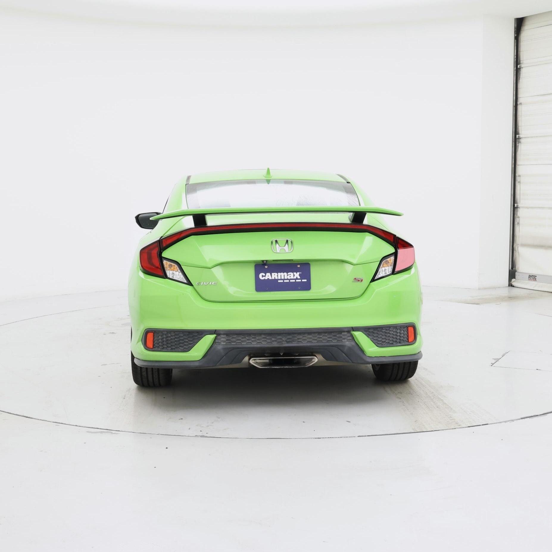 Thumbnail: 2017 Honda Civic - 6