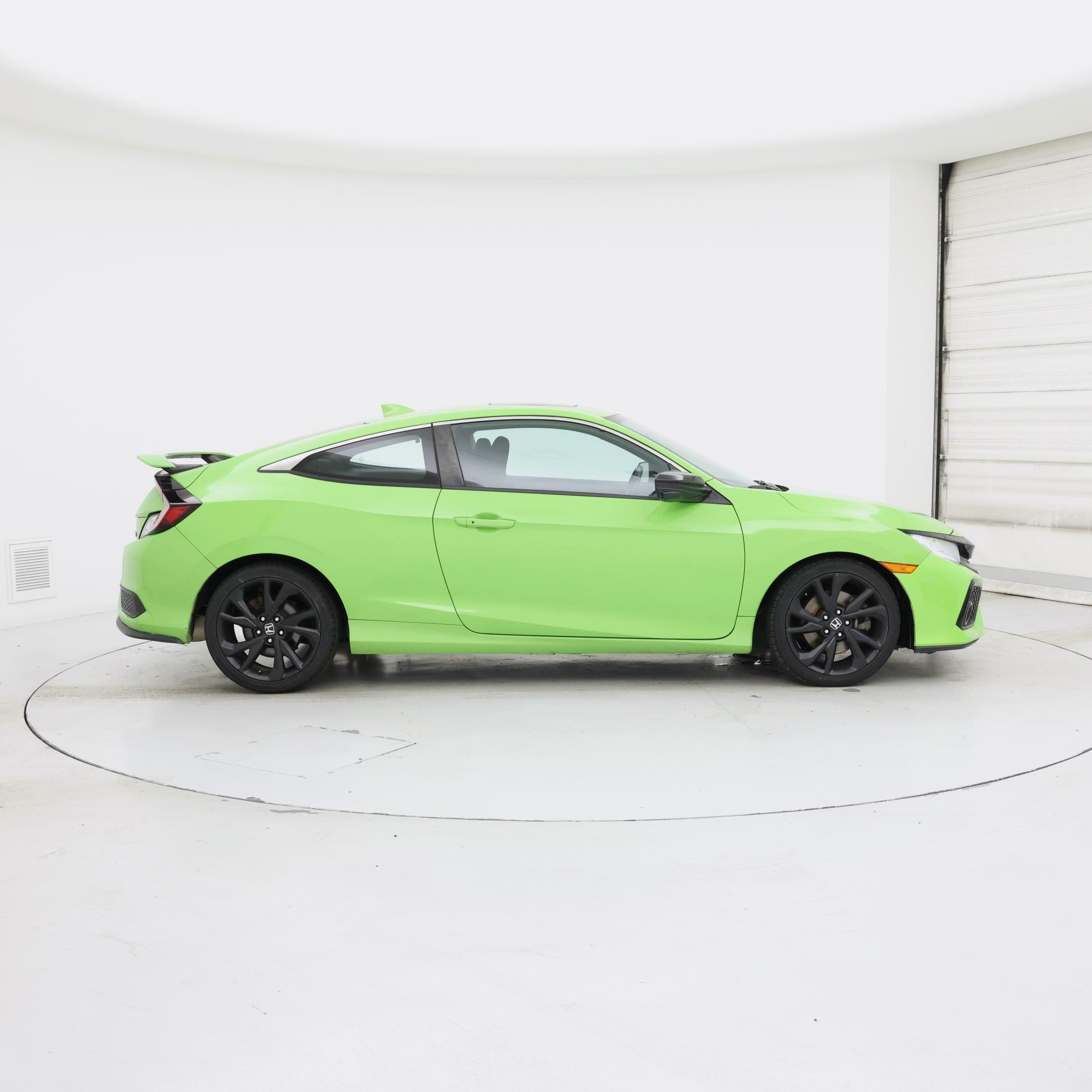Thumbnail: 2017 Honda Civic - 7