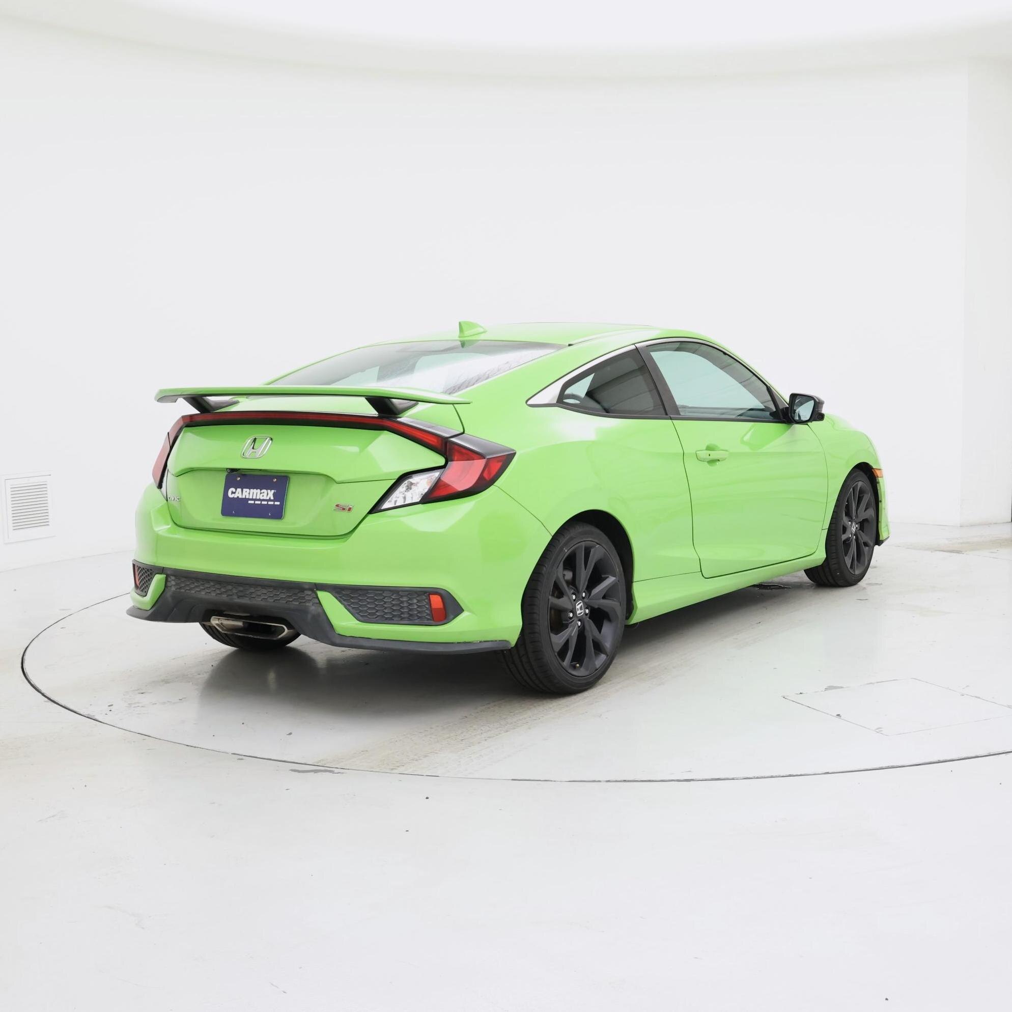 Thumbnail: 2017 Honda Civic - 8