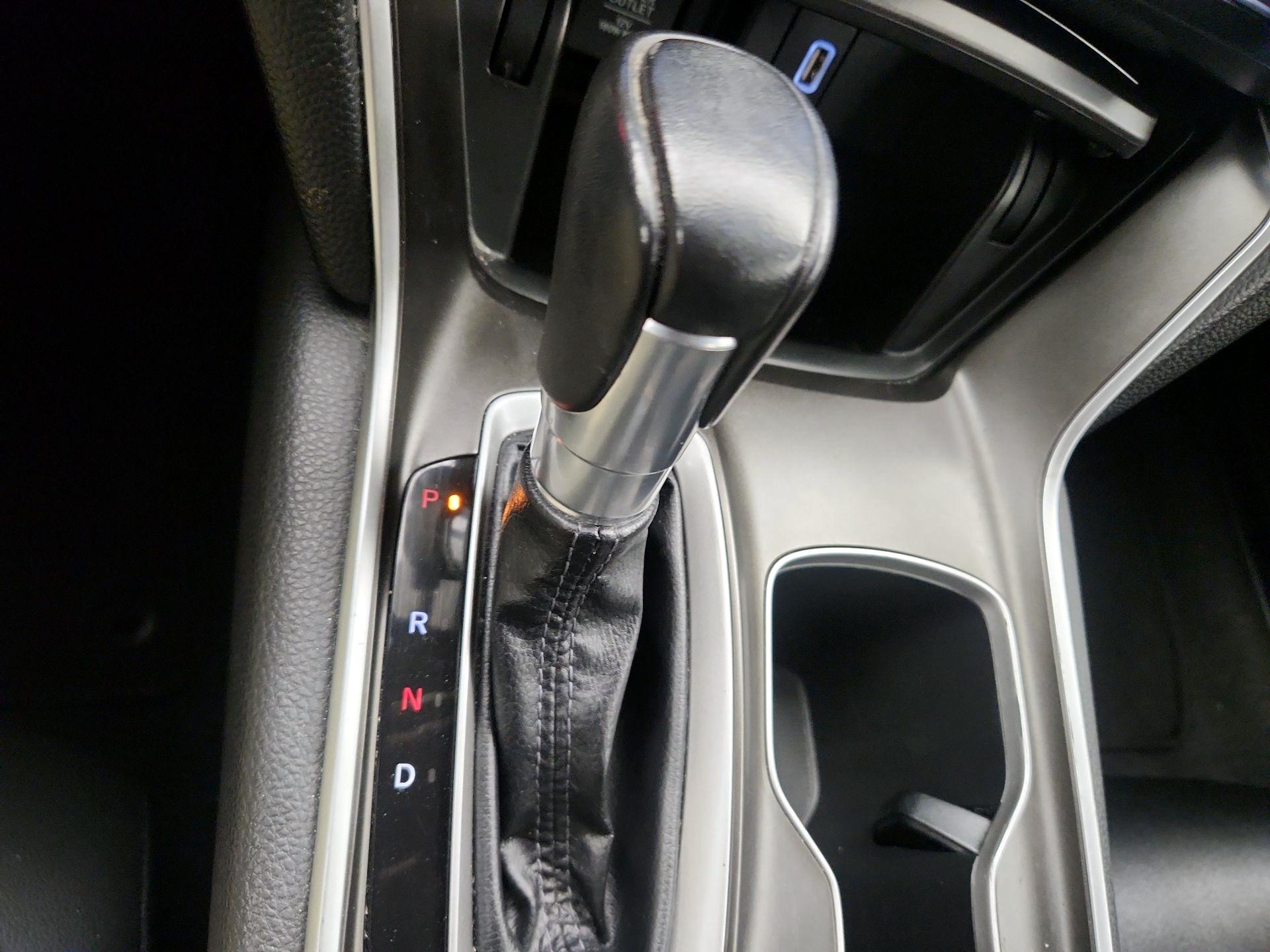 Thumbnail: 2018 Honda Accord - 17