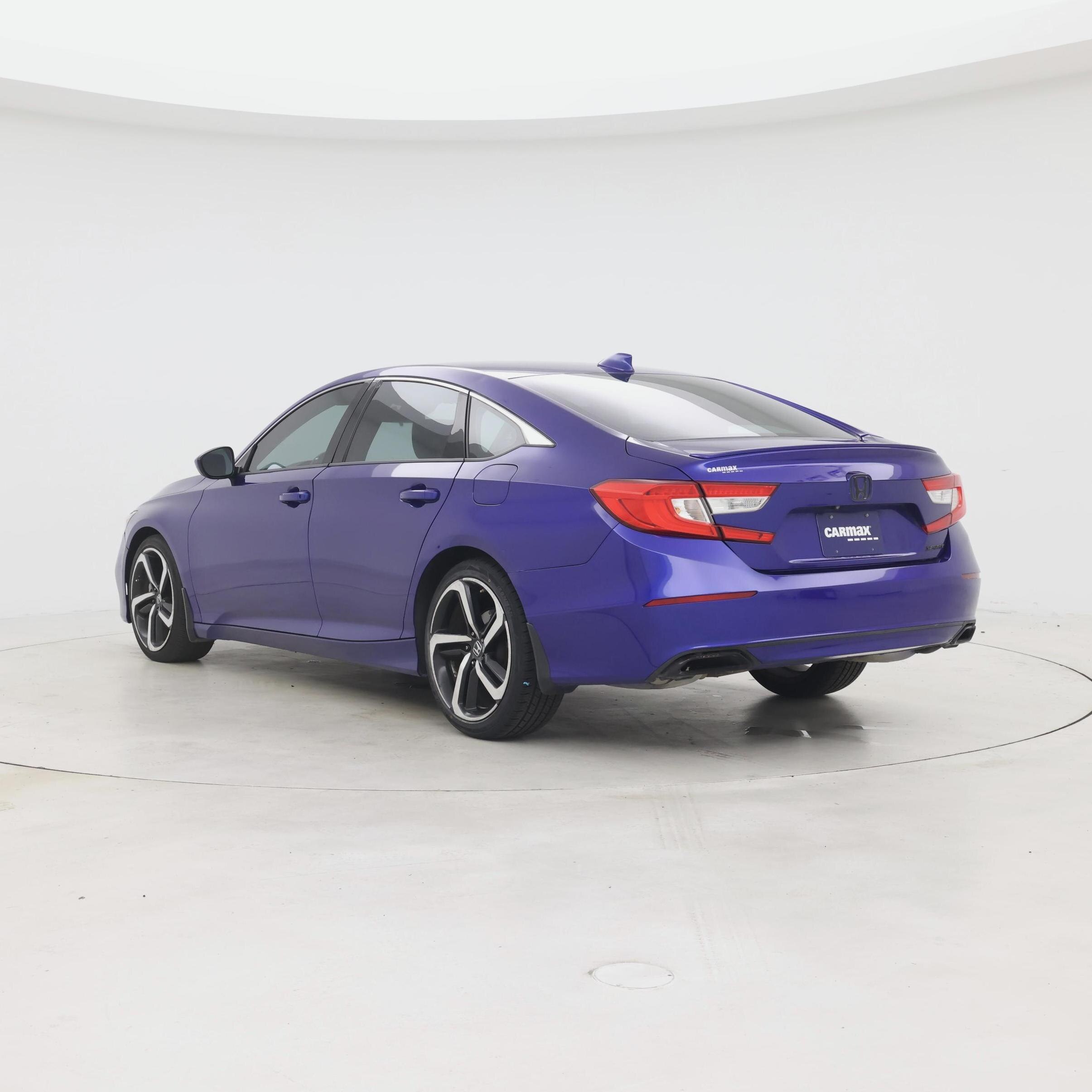 Thumbnail: 2018 Honda Accord - 2