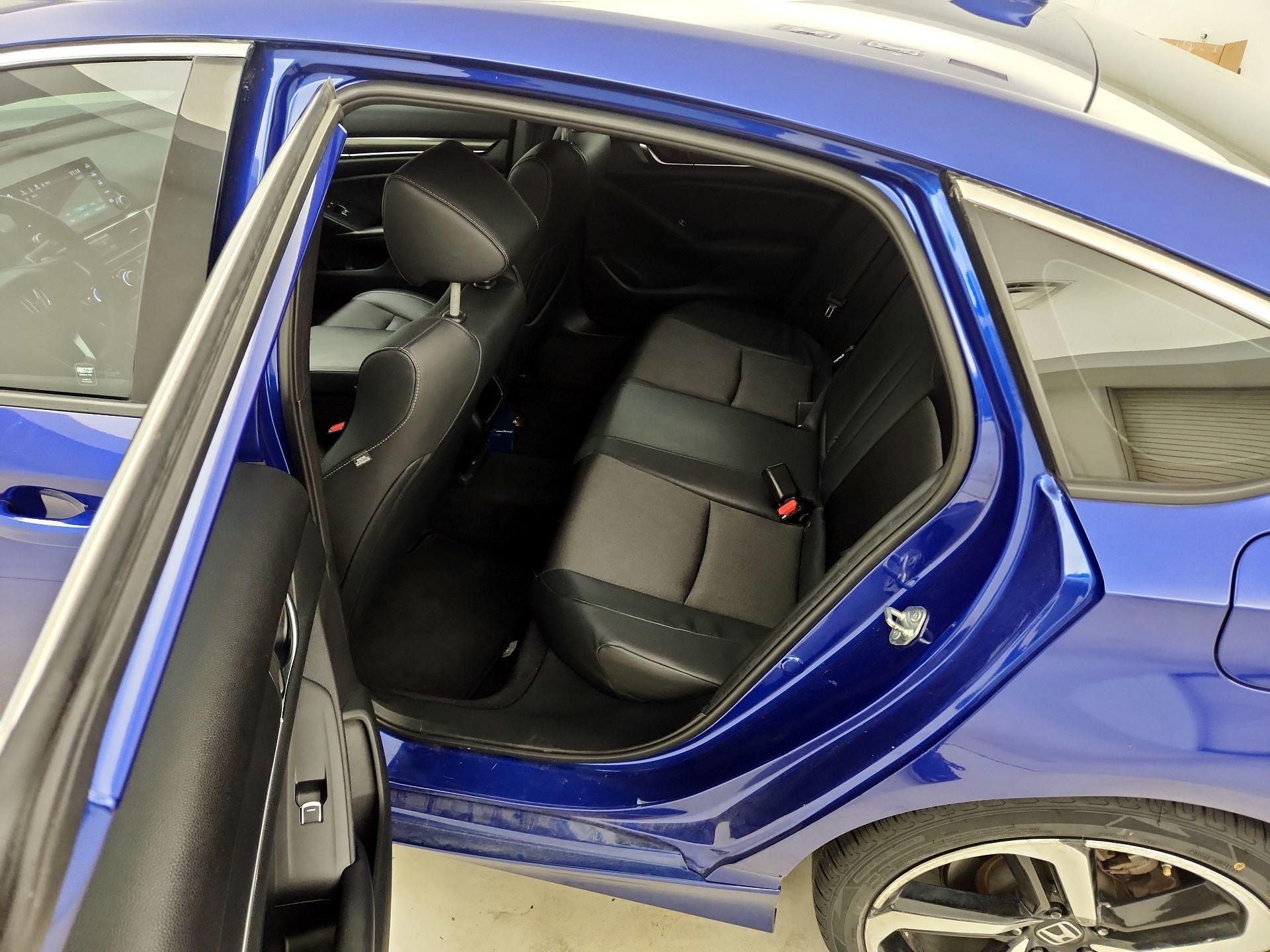 Thumbnail: 2018 Honda Accord - 19