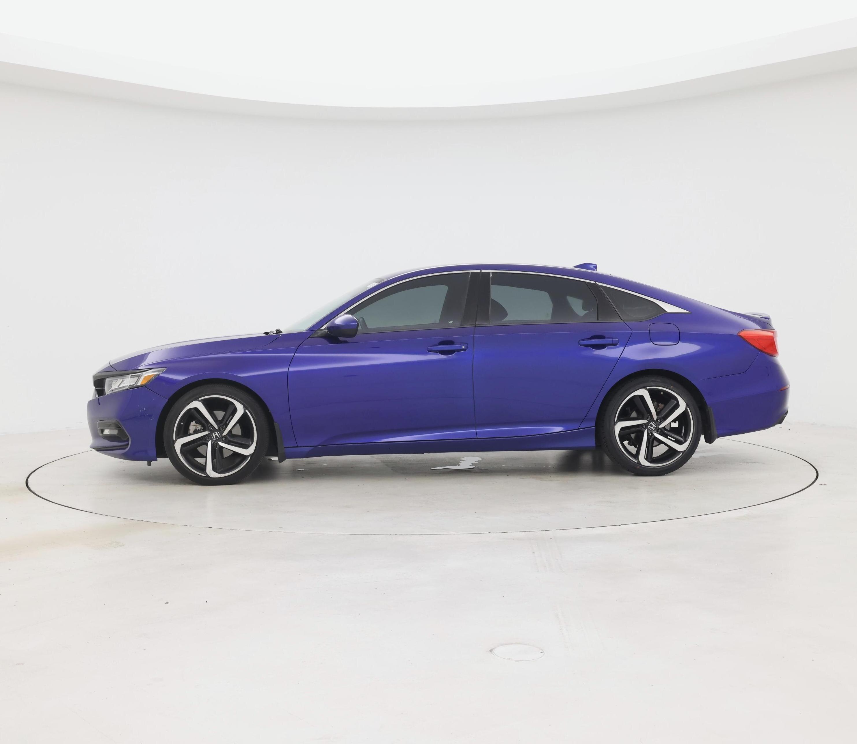 Thumbnail: 2018 Honda Accord - 3