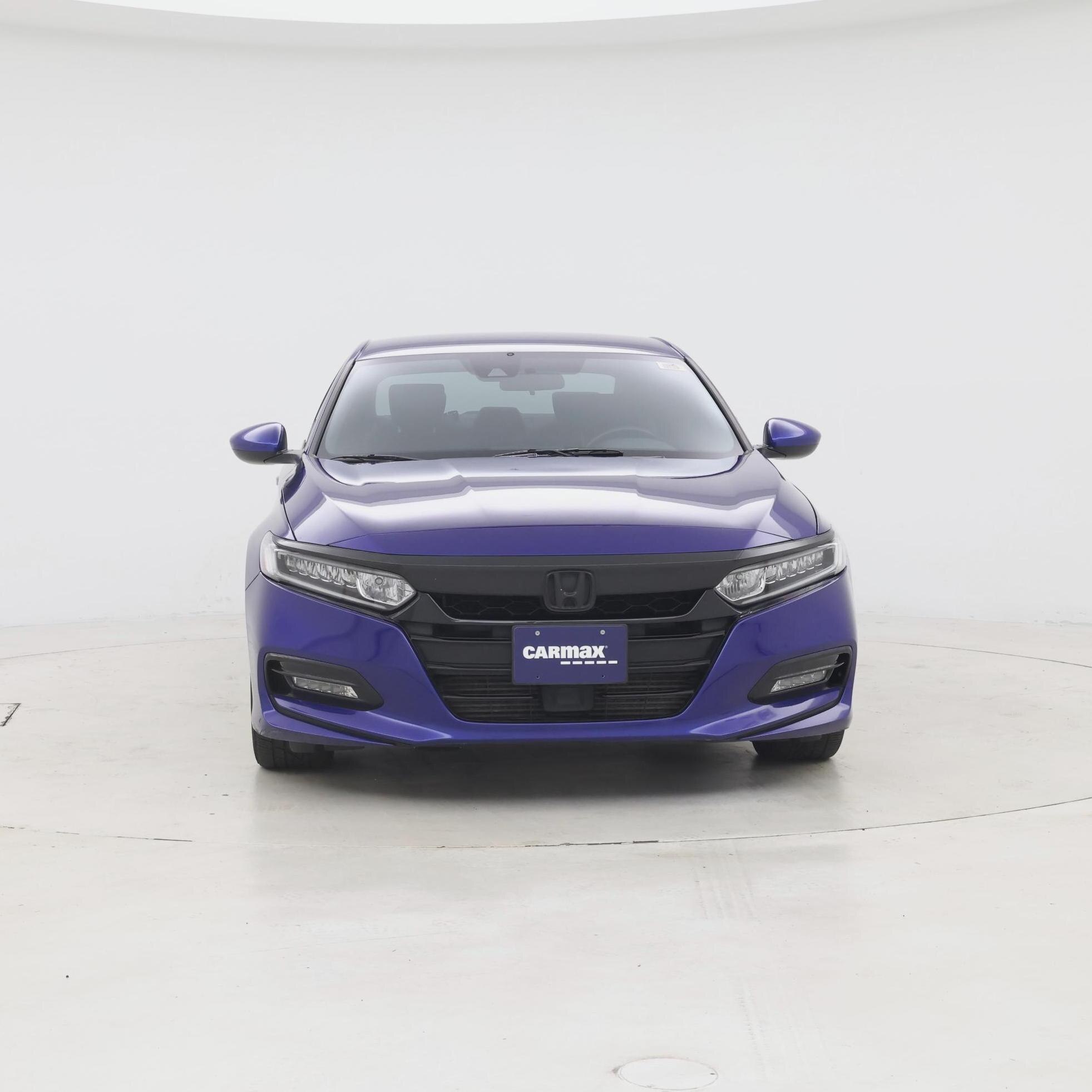 Thumbnail: 2018 Honda Accord - 5