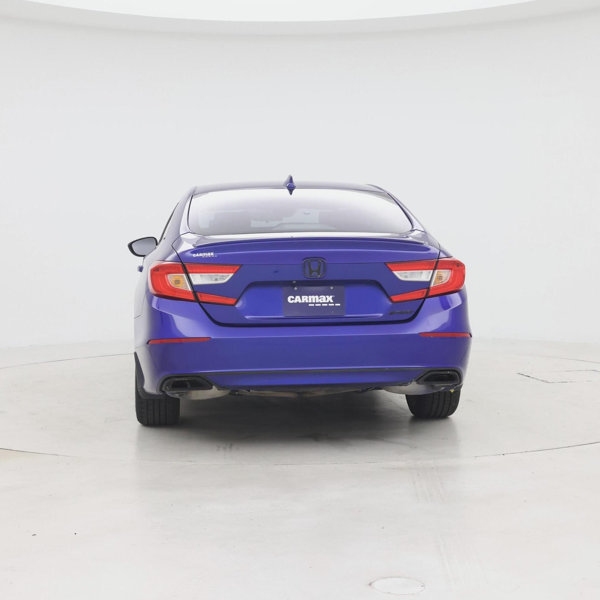 Thumbnail: 2018 Honda Accord - 6