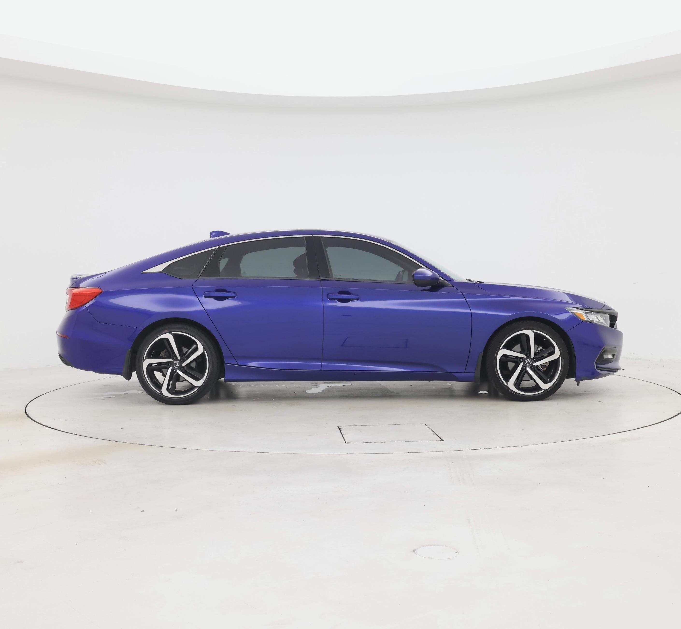 Thumbnail: 2018 Honda Accord - 7