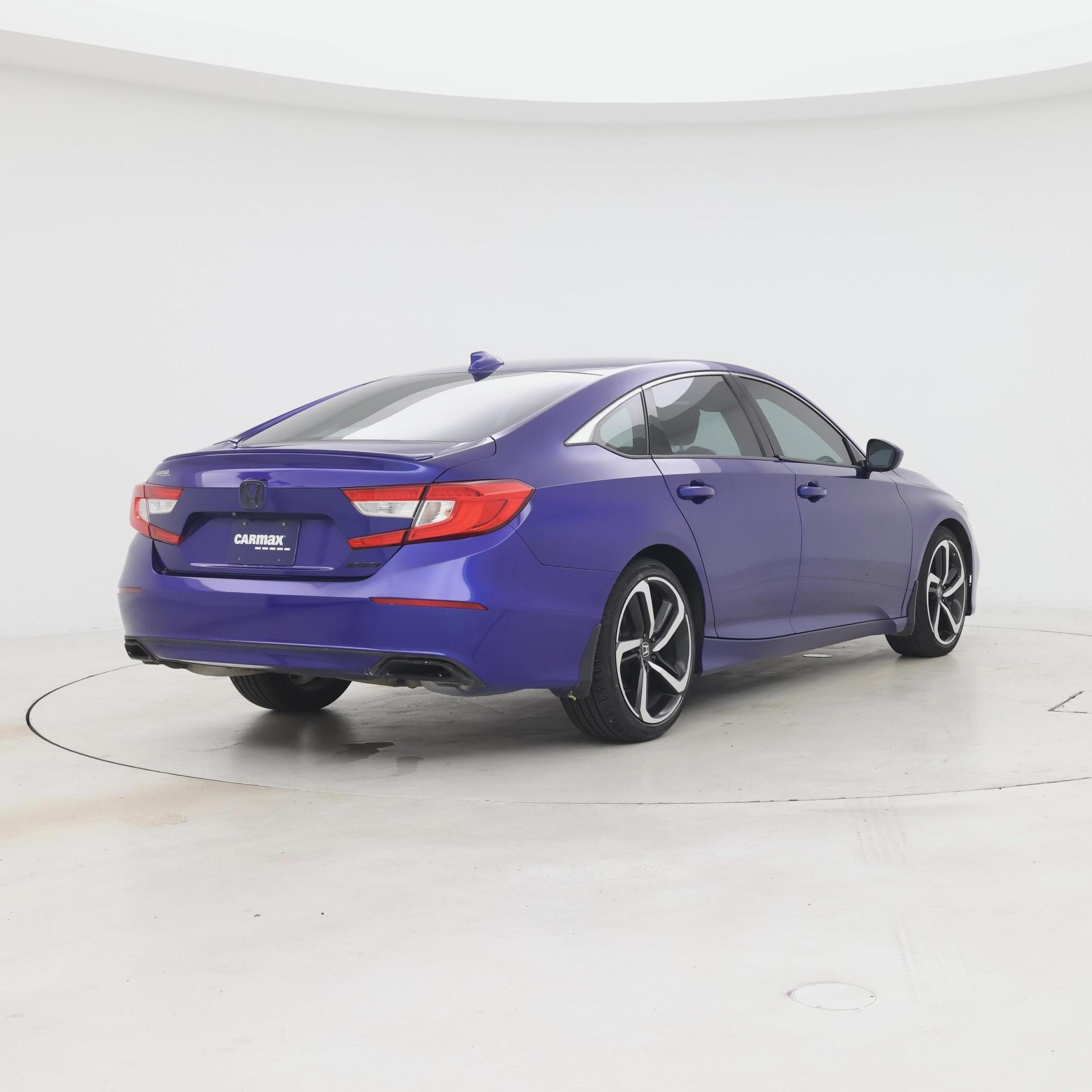 Thumbnail: 2018 Honda Accord - 8