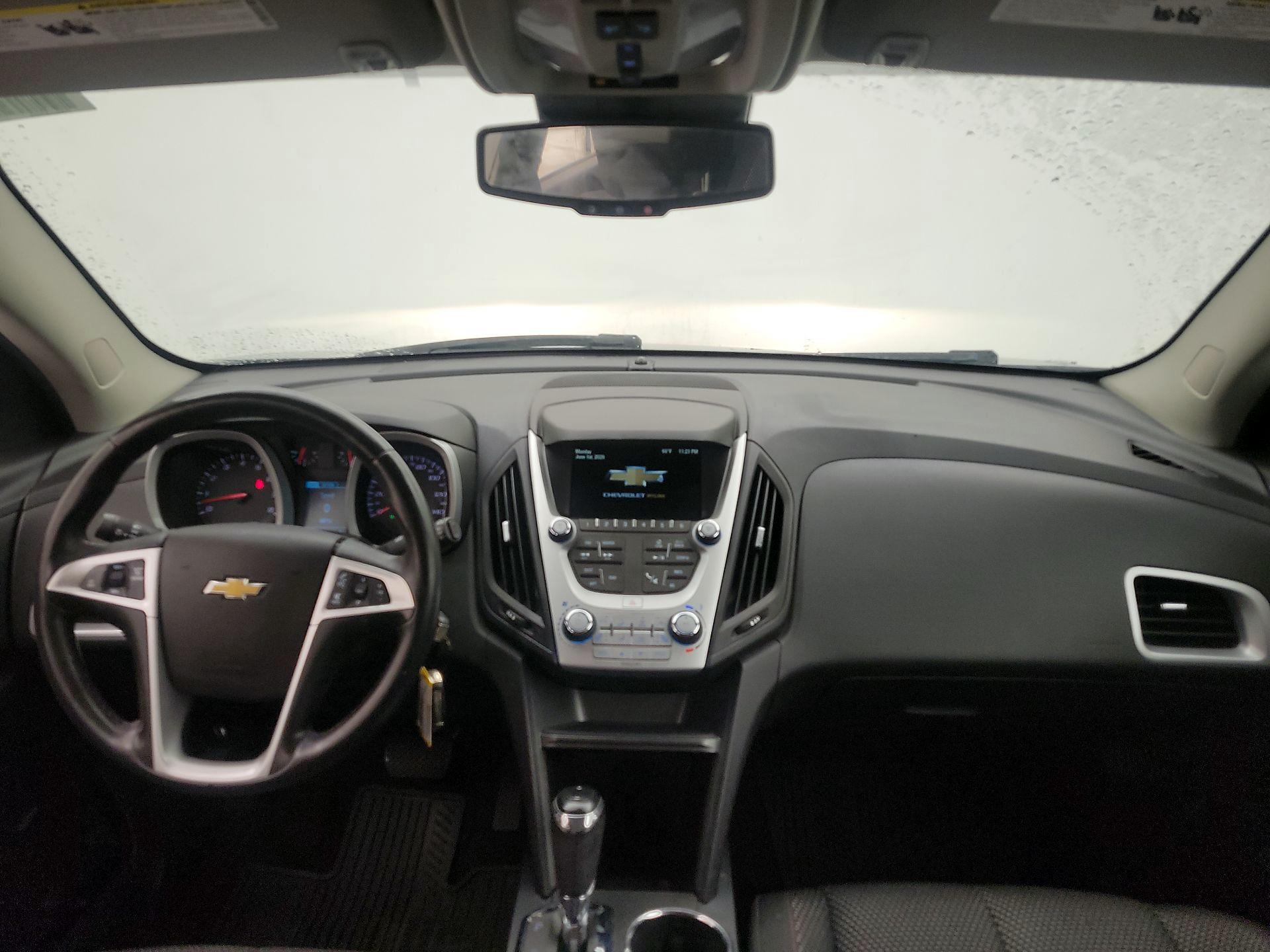 Thumbnail: 2017 Chevrolet Equinox - 9