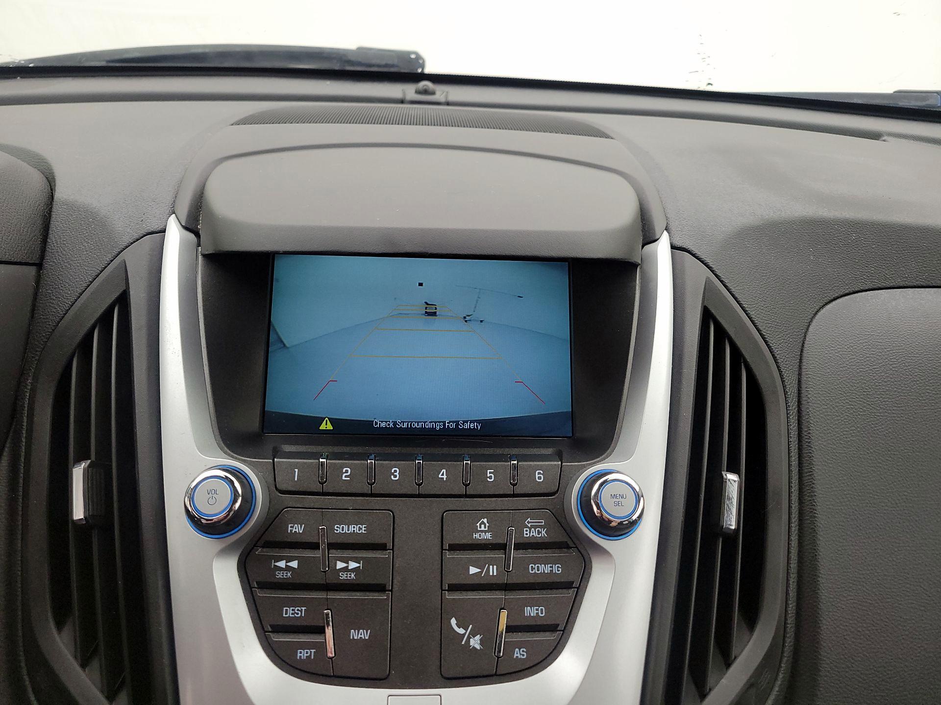 Thumbnail: 2017 Chevrolet Equinox - 14