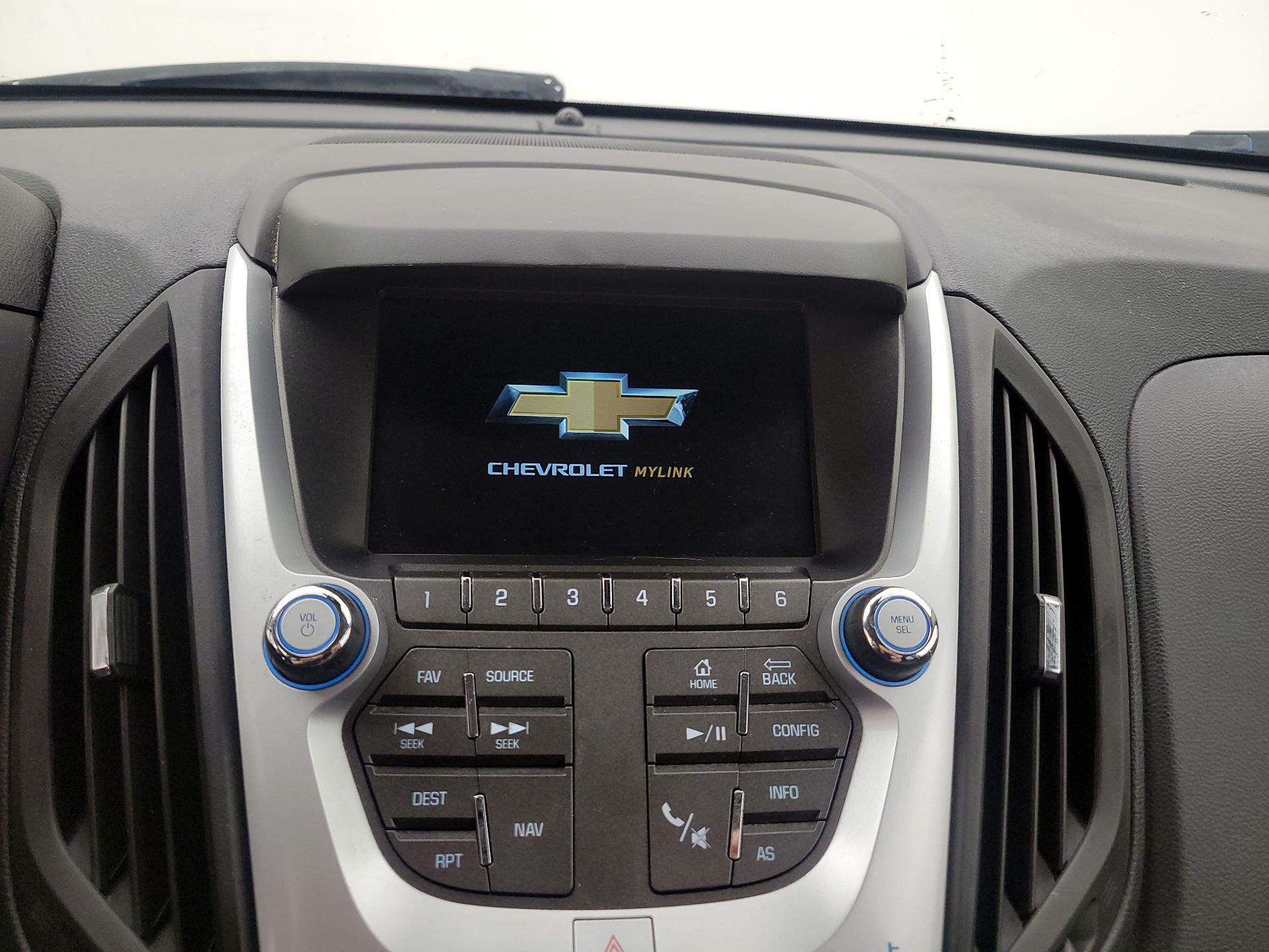Thumbnail: 2017 Chevrolet Equinox - 15