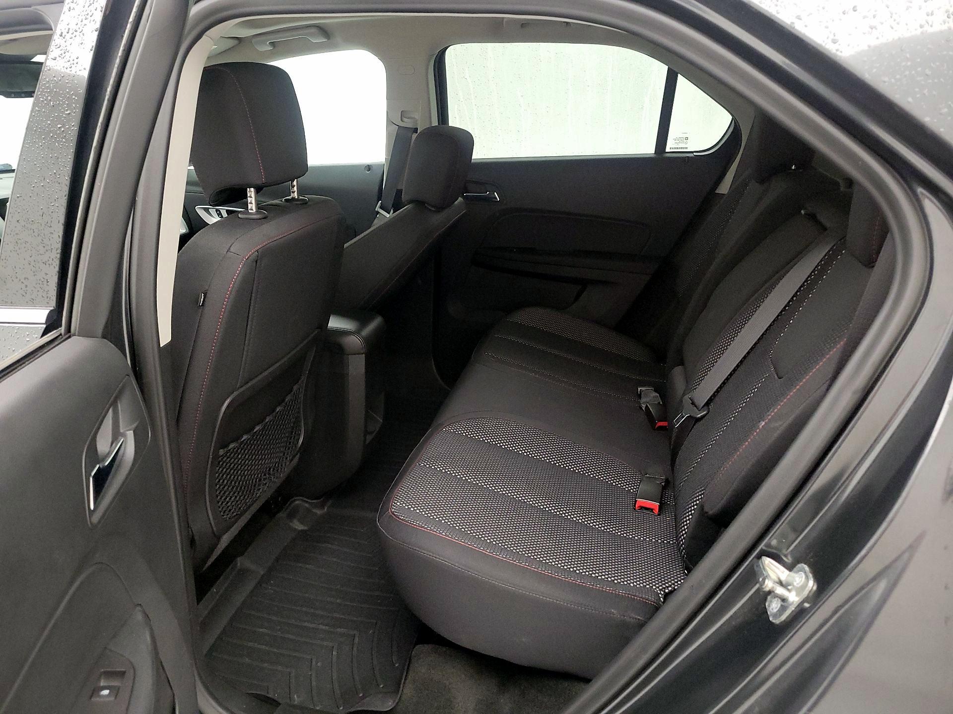 Thumbnail: 2017 Chevrolet Equinox - 19