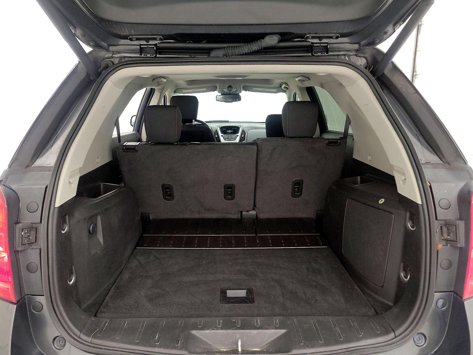 Thumbnail: 2017 Chevrolet Equinox - 20