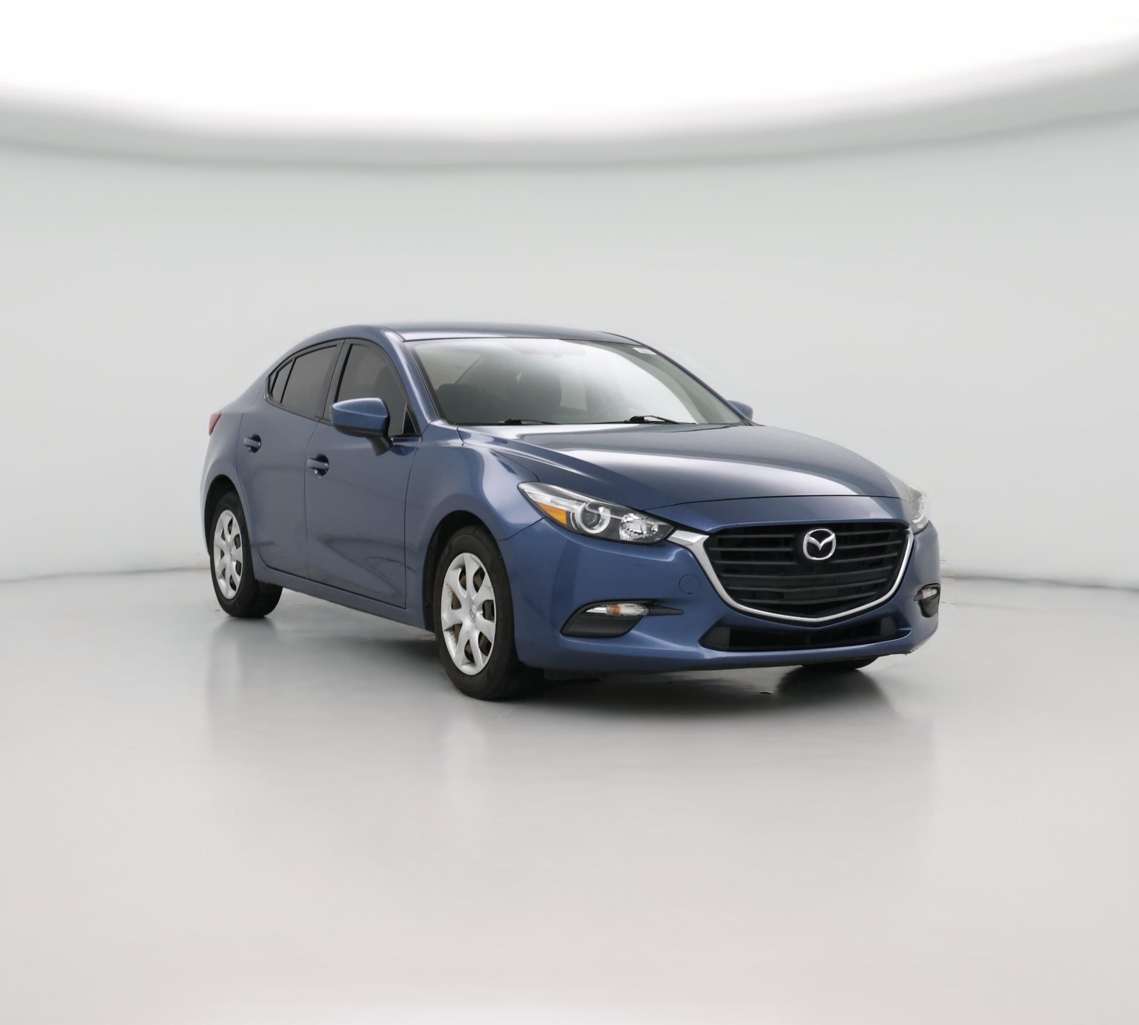 Thumbnail: 2017 Mazda Mazda3 - 1