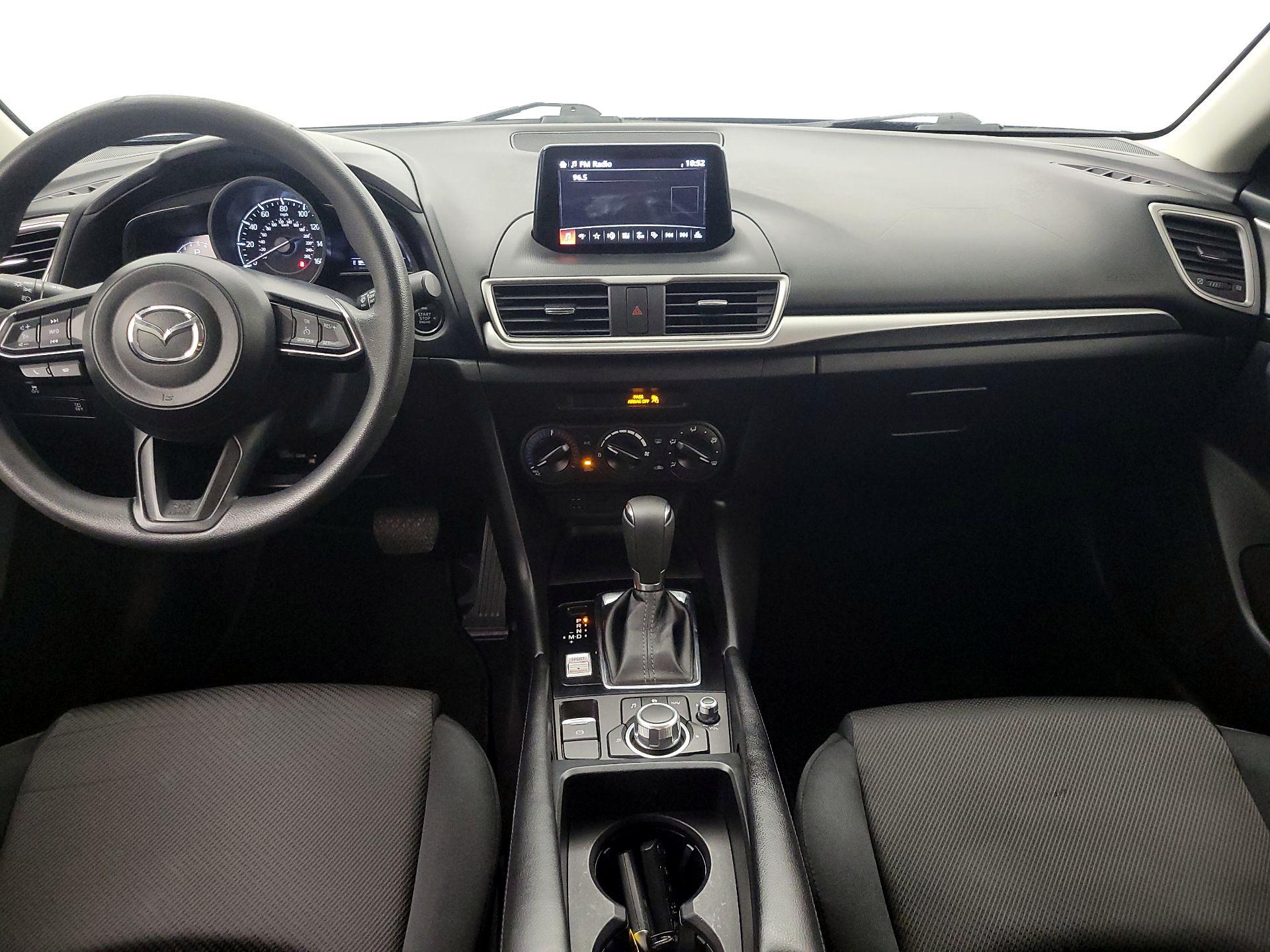 Thumbnail: 2017 Mazda Mazda3 - 9