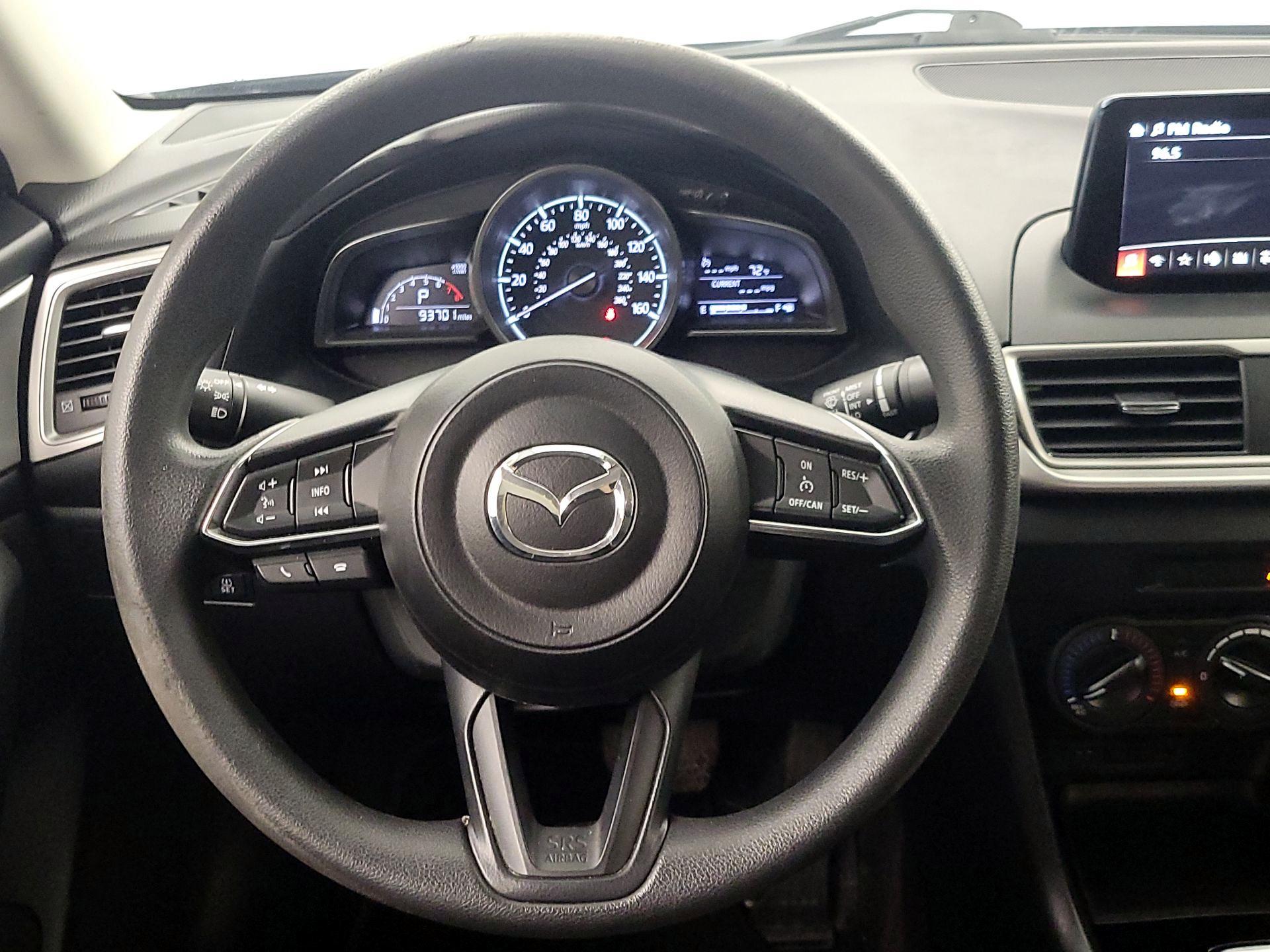 Thumbnail: 2017 Mazda Mazda3 - 10
