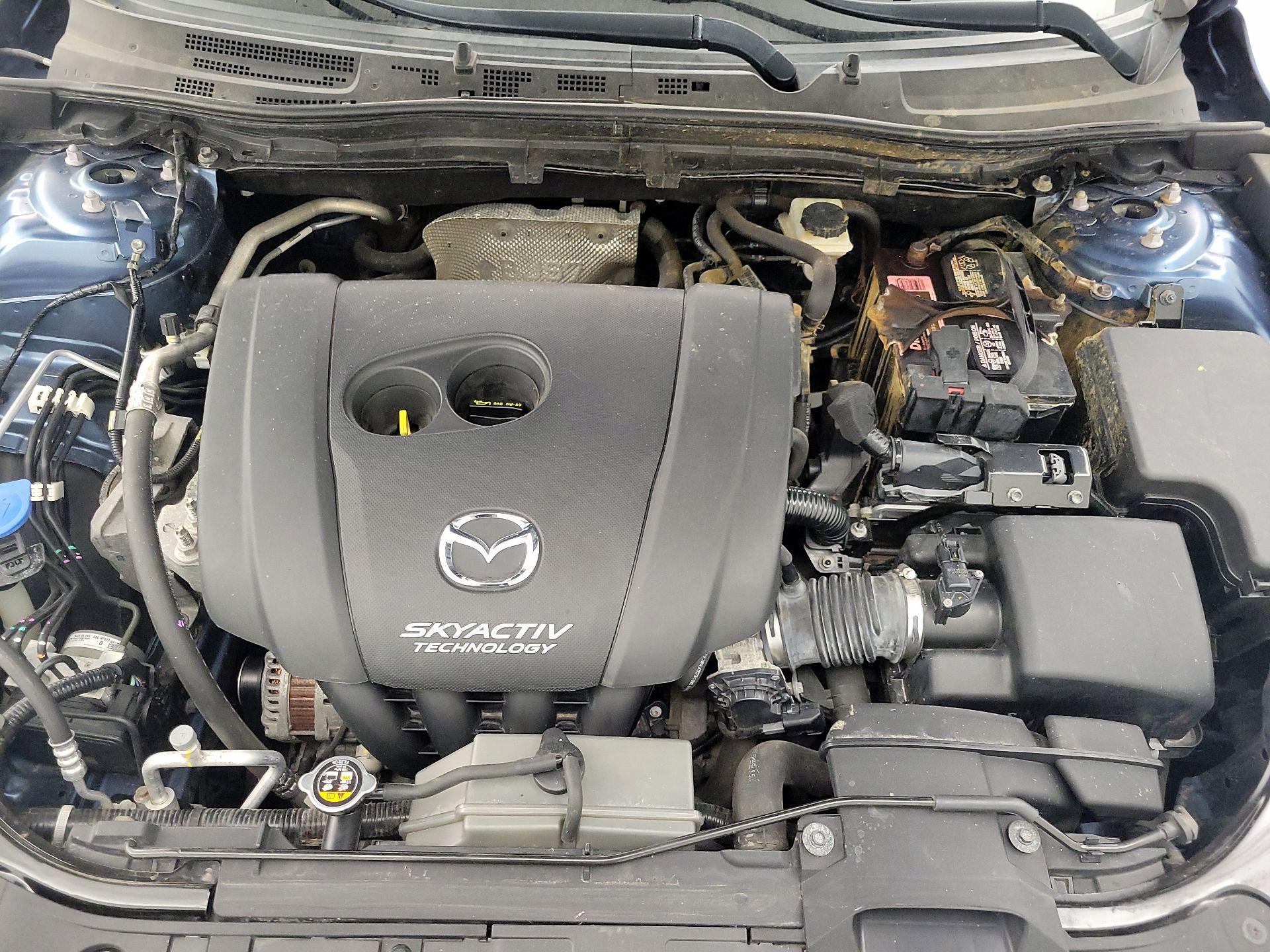 Thumbnail: 2017 Mazda Mazda3 - 20