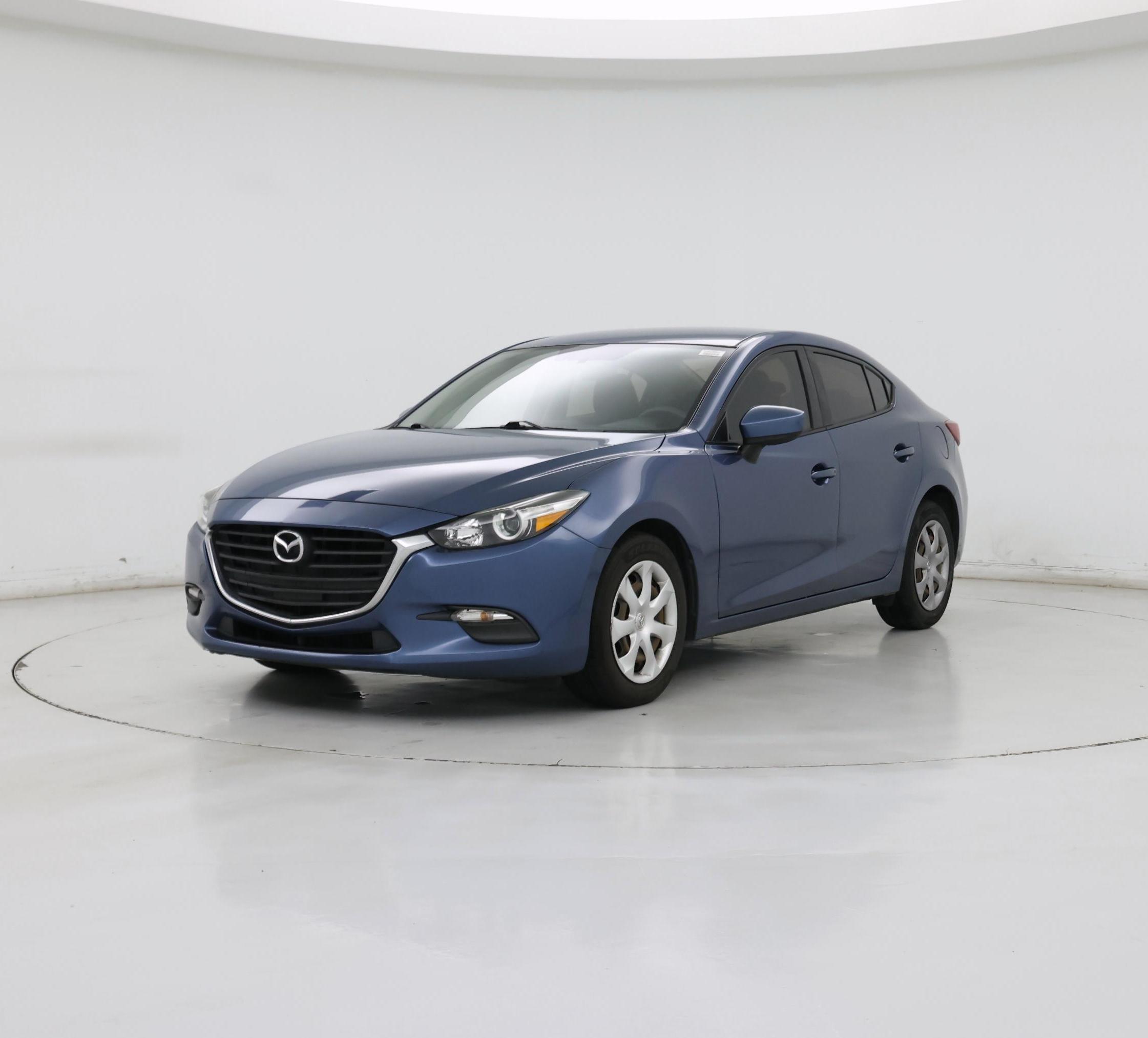 Thumbnail: 2017 Mazda Mazda3 - 4