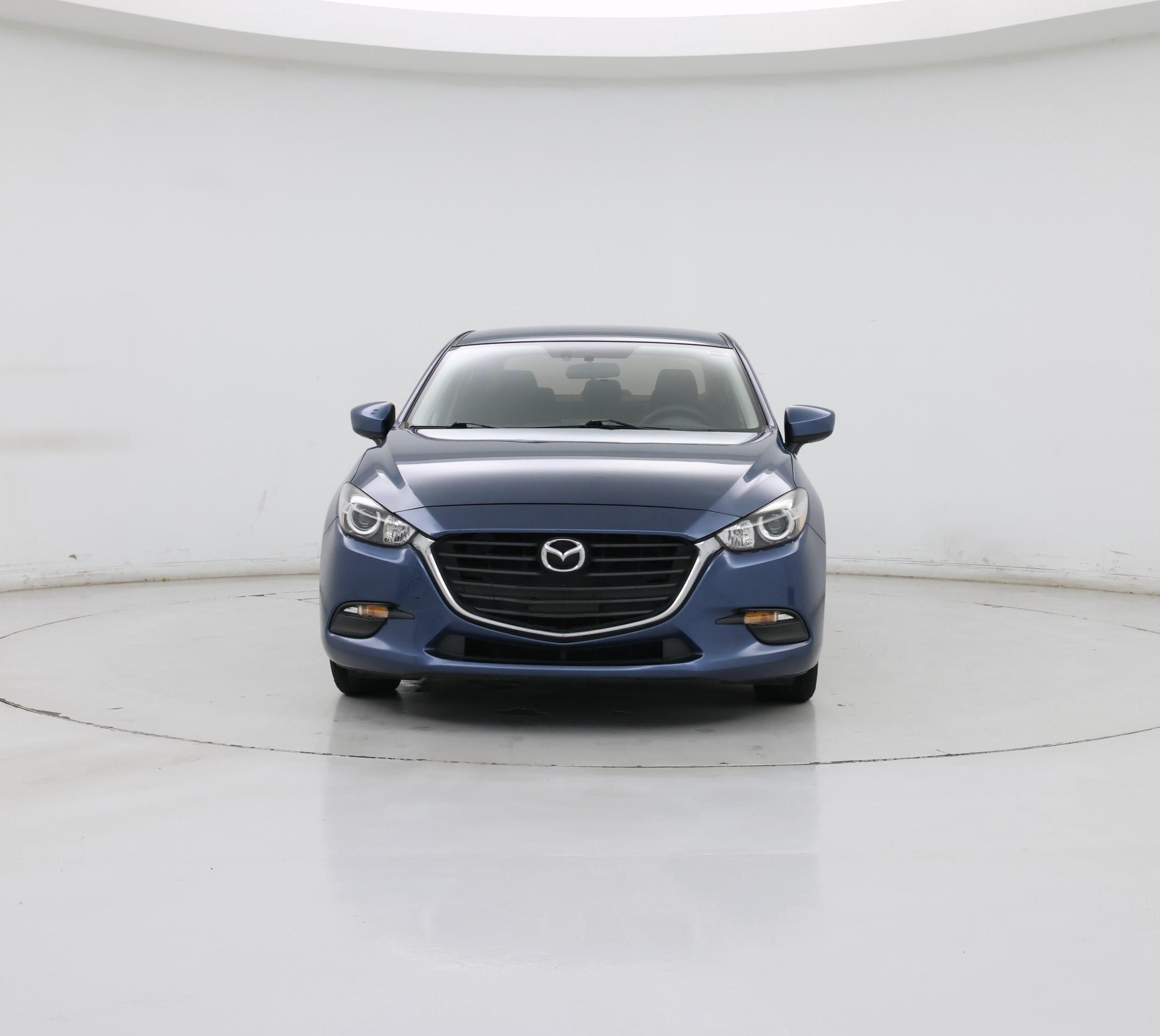 Thumbnail: 2017 Mazda Mazda3 - 5