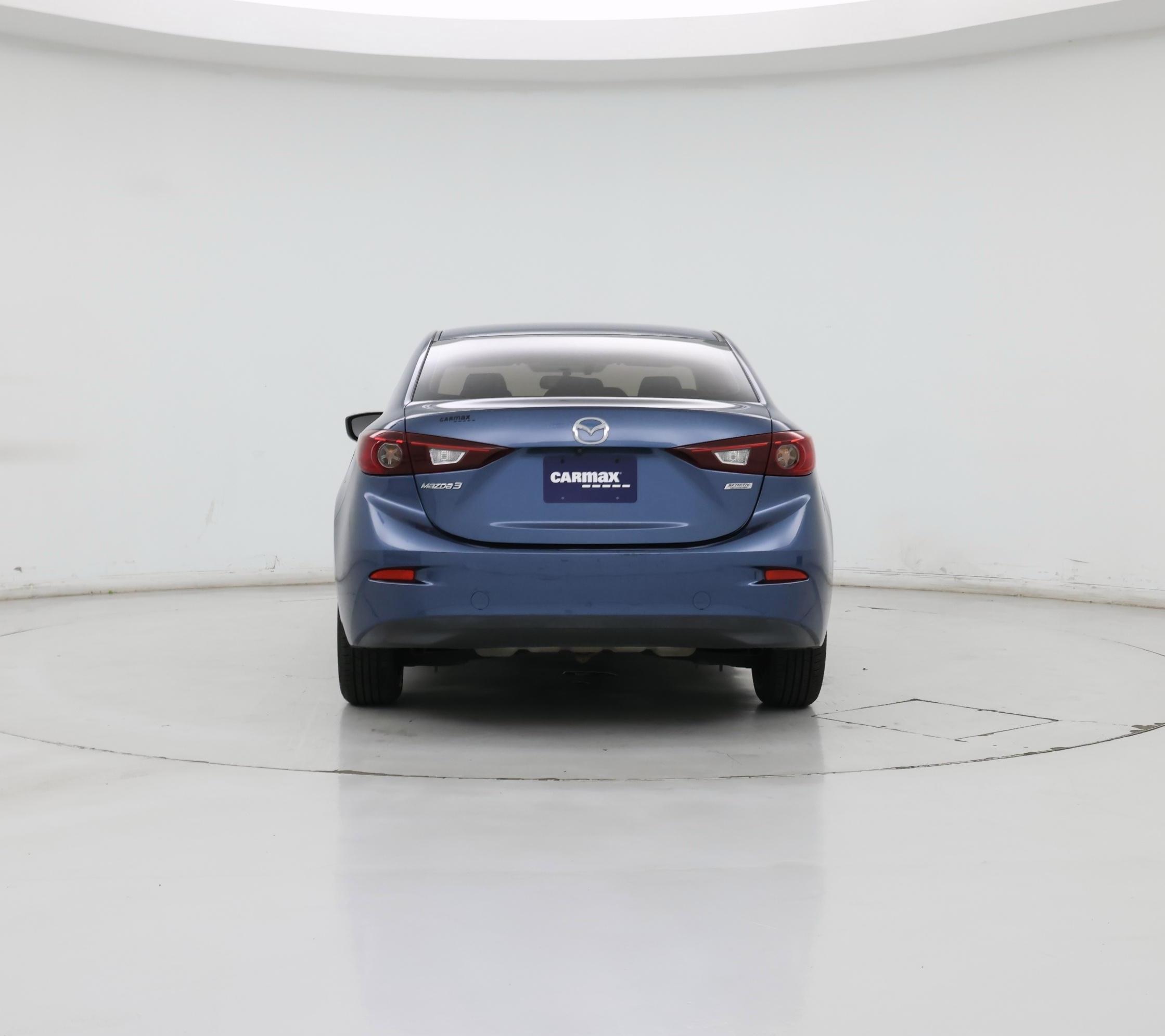Thumbnail: 2017 Mazda Mazda3 - 6