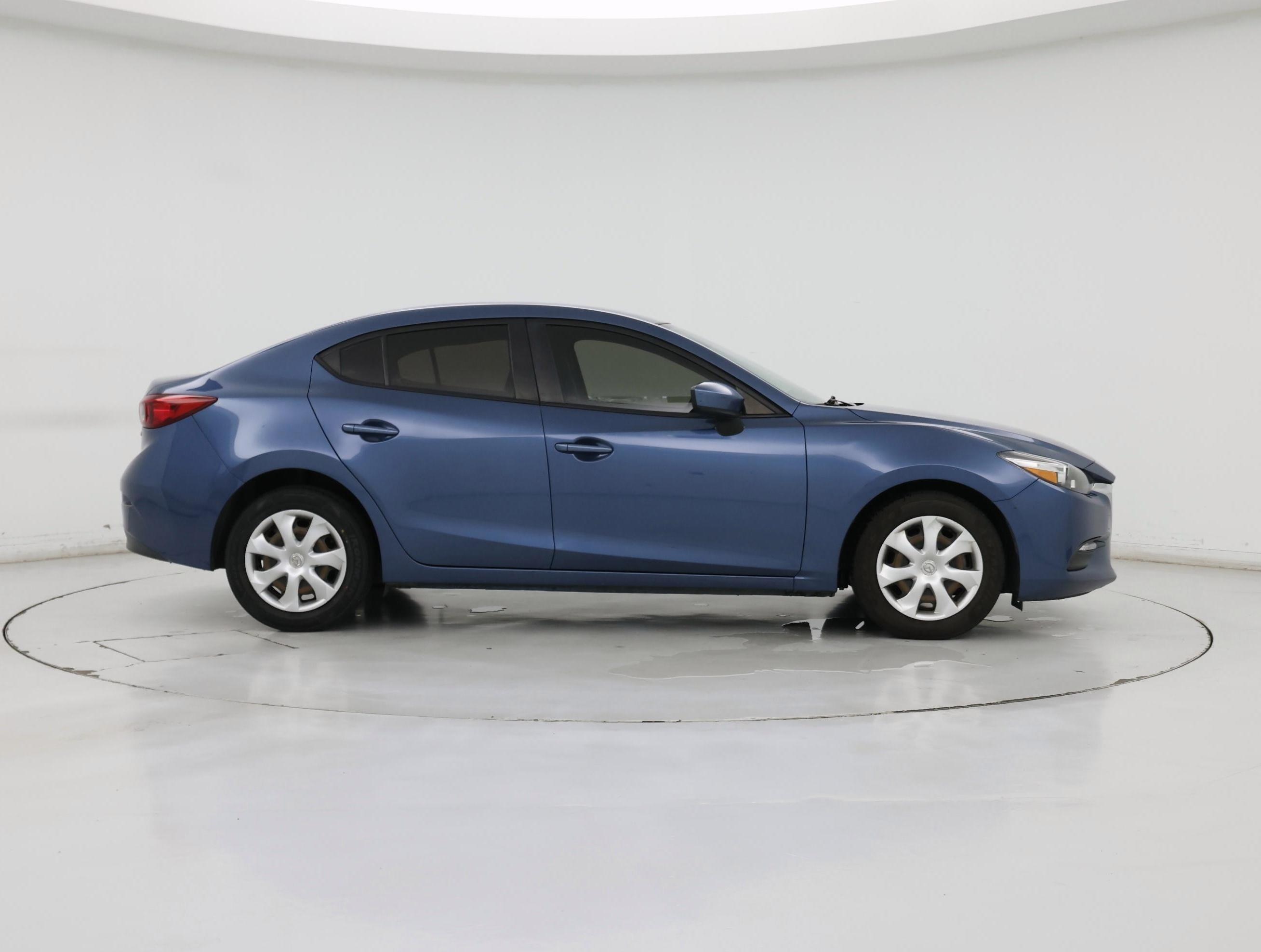 Thumbnail: 2017 Mazda Mazda3 - 7