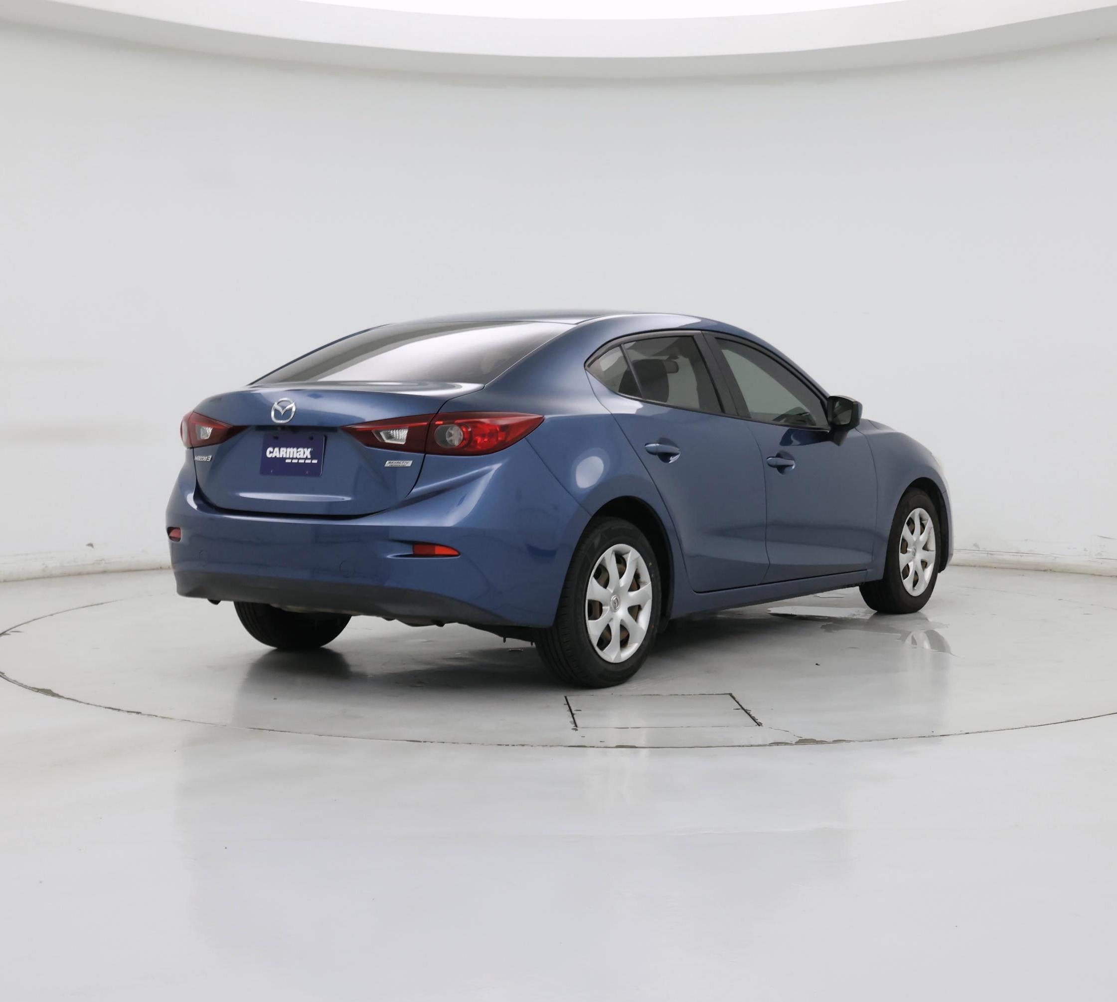 Thumbnail: 2017 Mazda Mazda3 - 8
