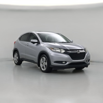 2017 Honda HR-V EX