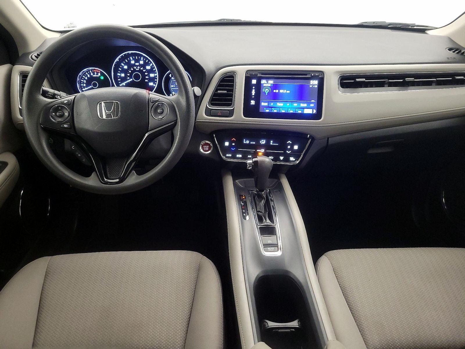 Rear View Camera