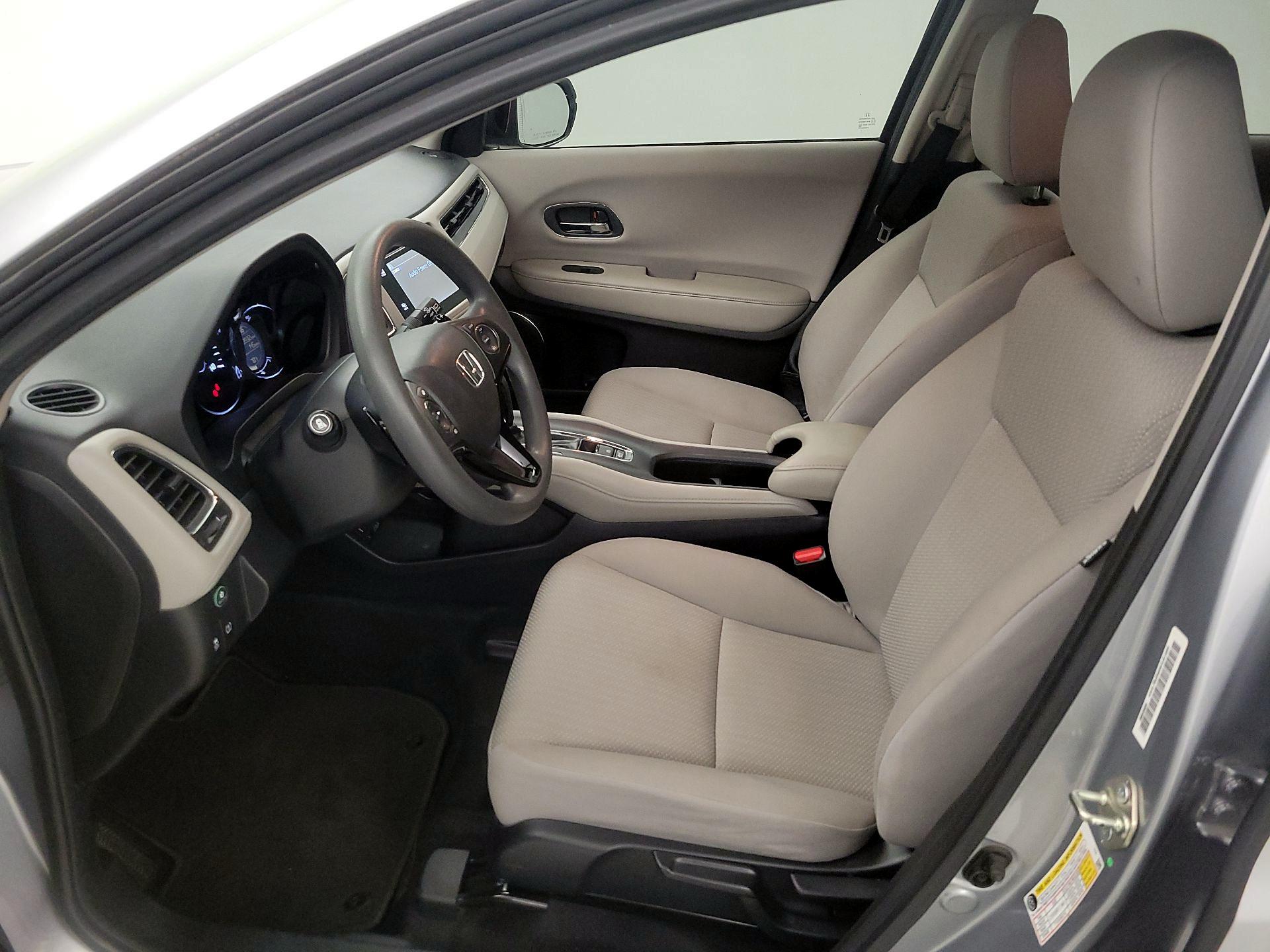 Thumbnail: 2017 Honda HR-V - 11