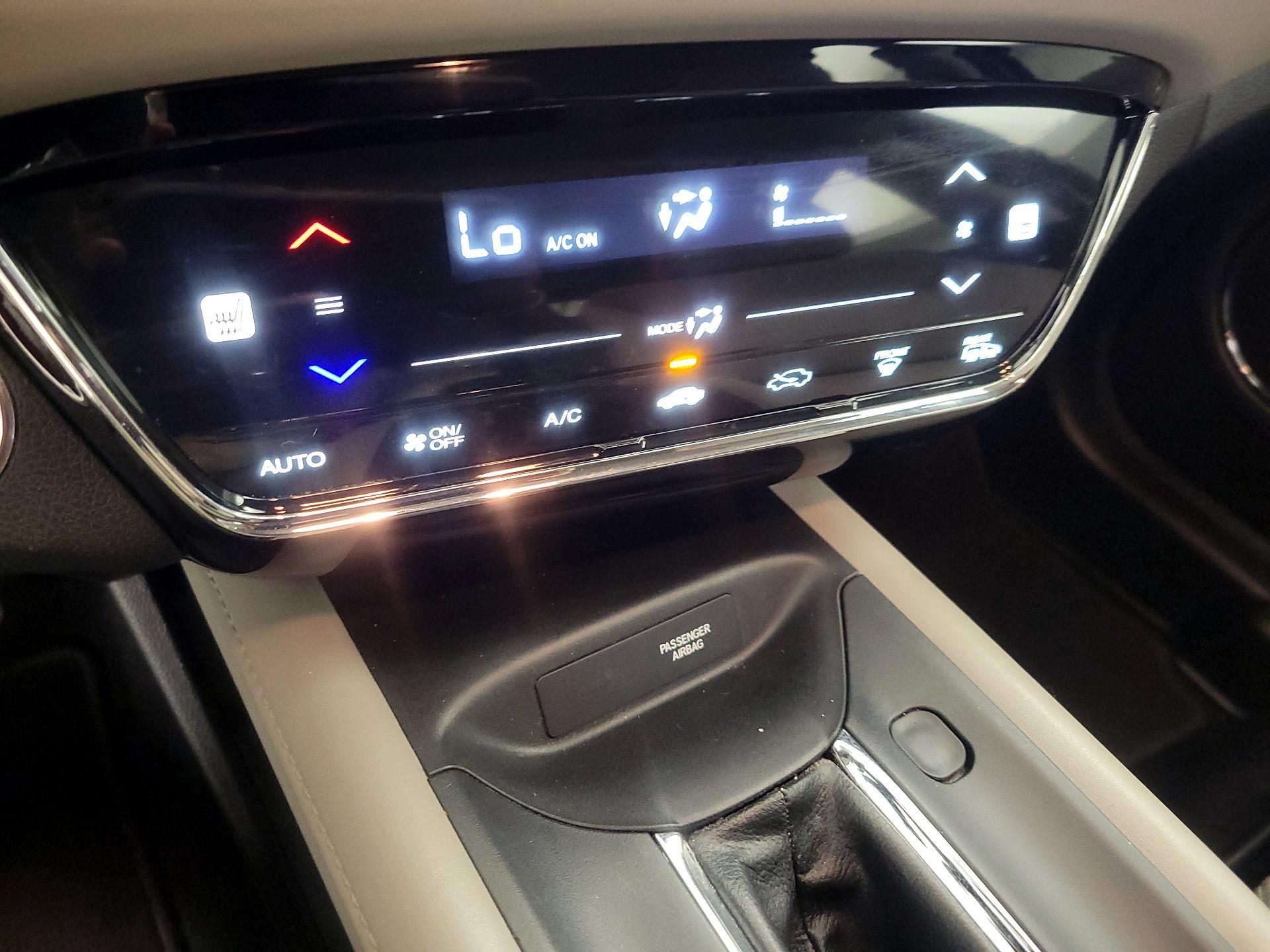 Thumbnail: 2017 Honda HR-V - 16