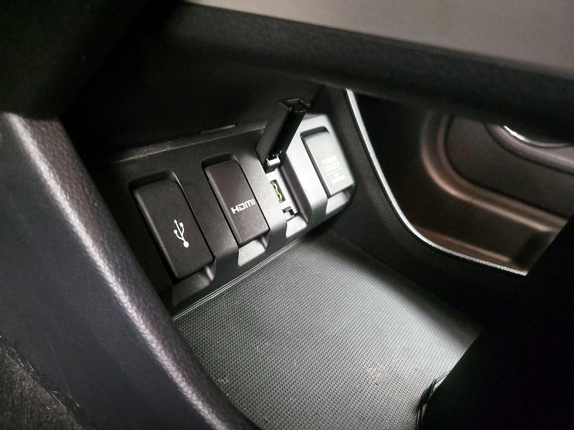 Thumbnail: 2017 Honda HR-V - 18