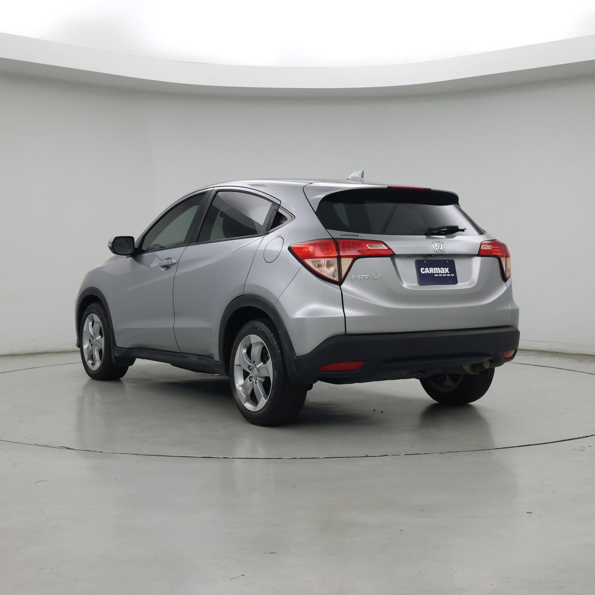 Thumbnail: 2017 Honda HR-V - 2