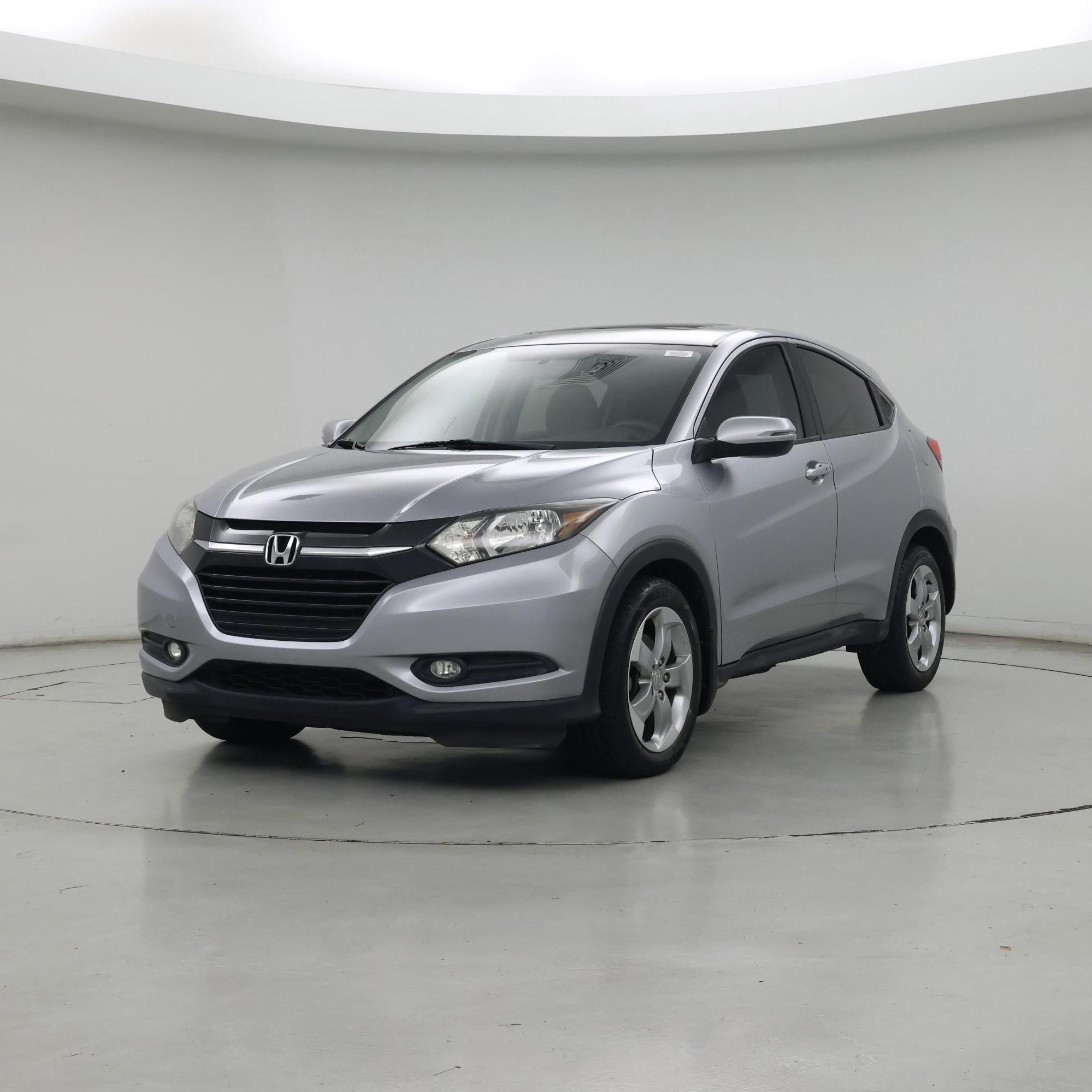 Thumbnail: 2017 Honda HR-V - 4