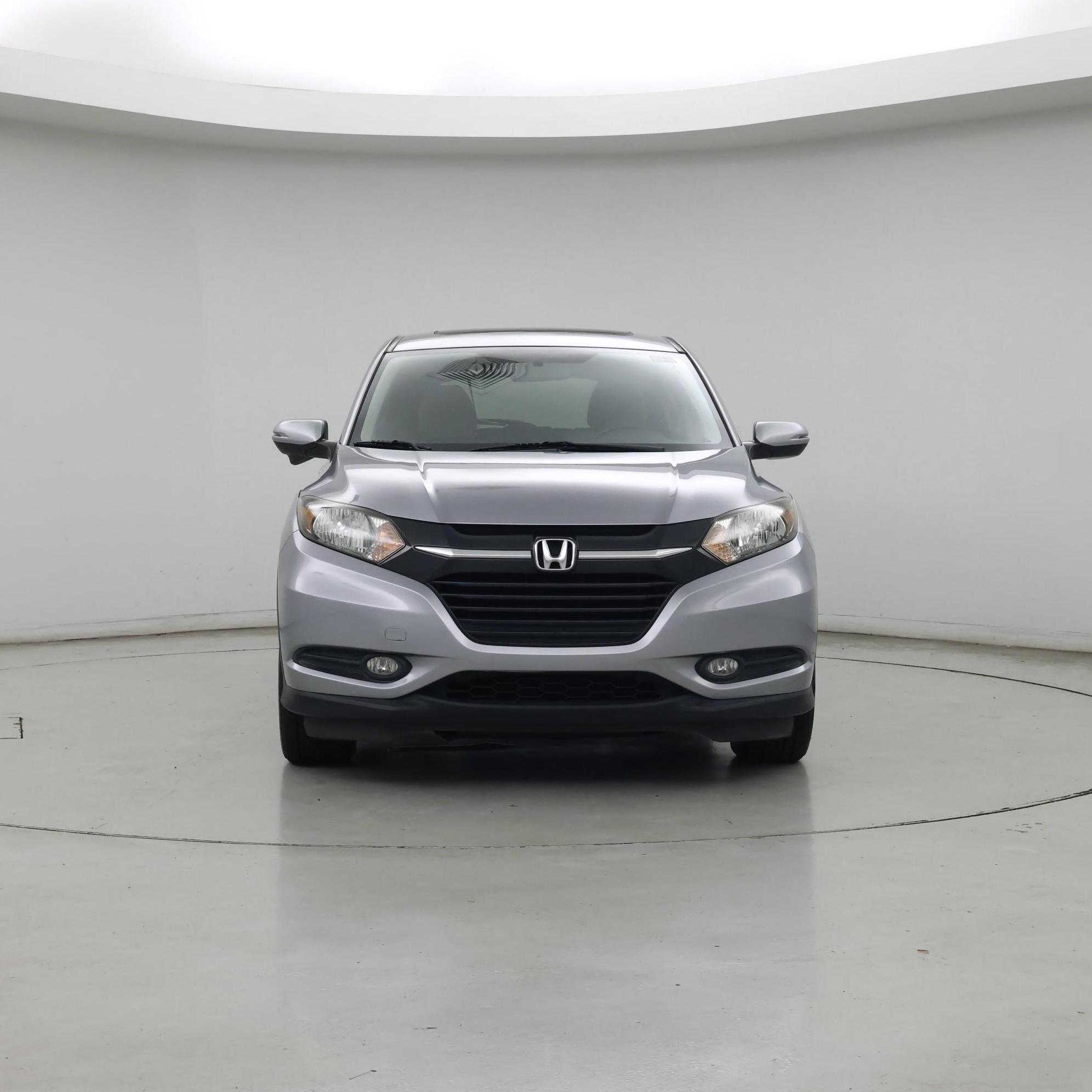 Thumbnail: 2017 Honda HR-V - 5
