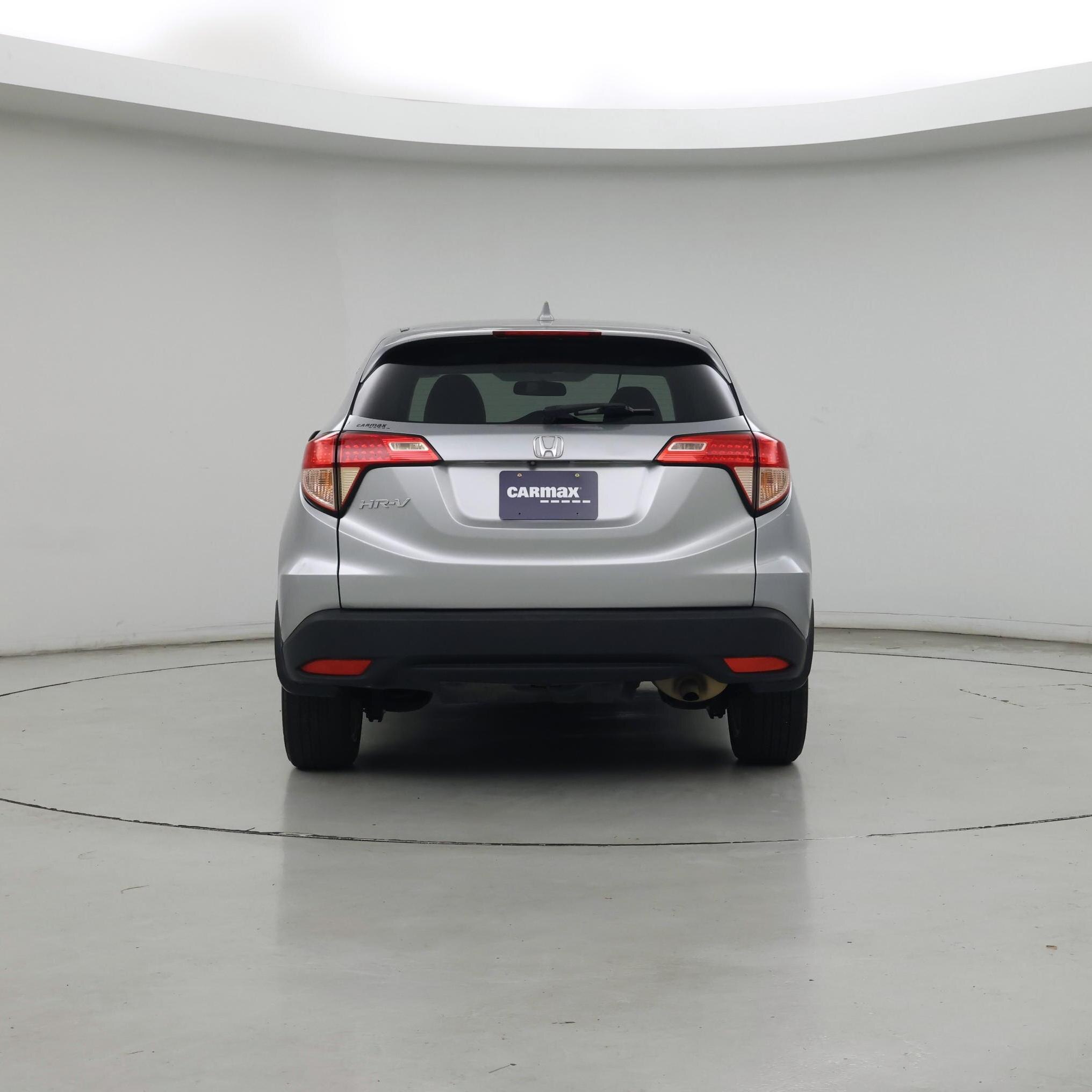 Thumbnail: 2017 Honda HR-V - 6