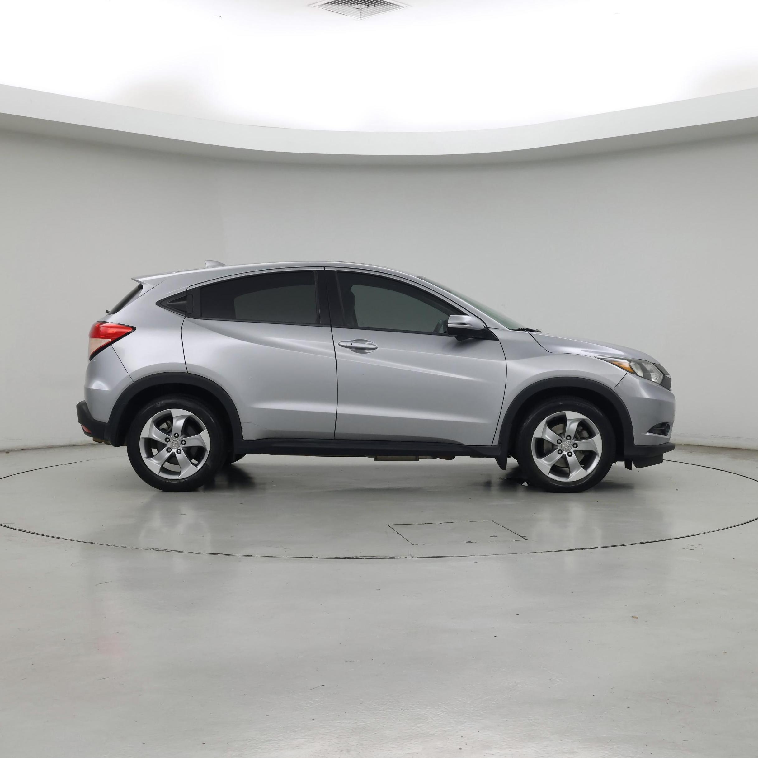 Thumbnail: 2017 Honda HR-V - 7