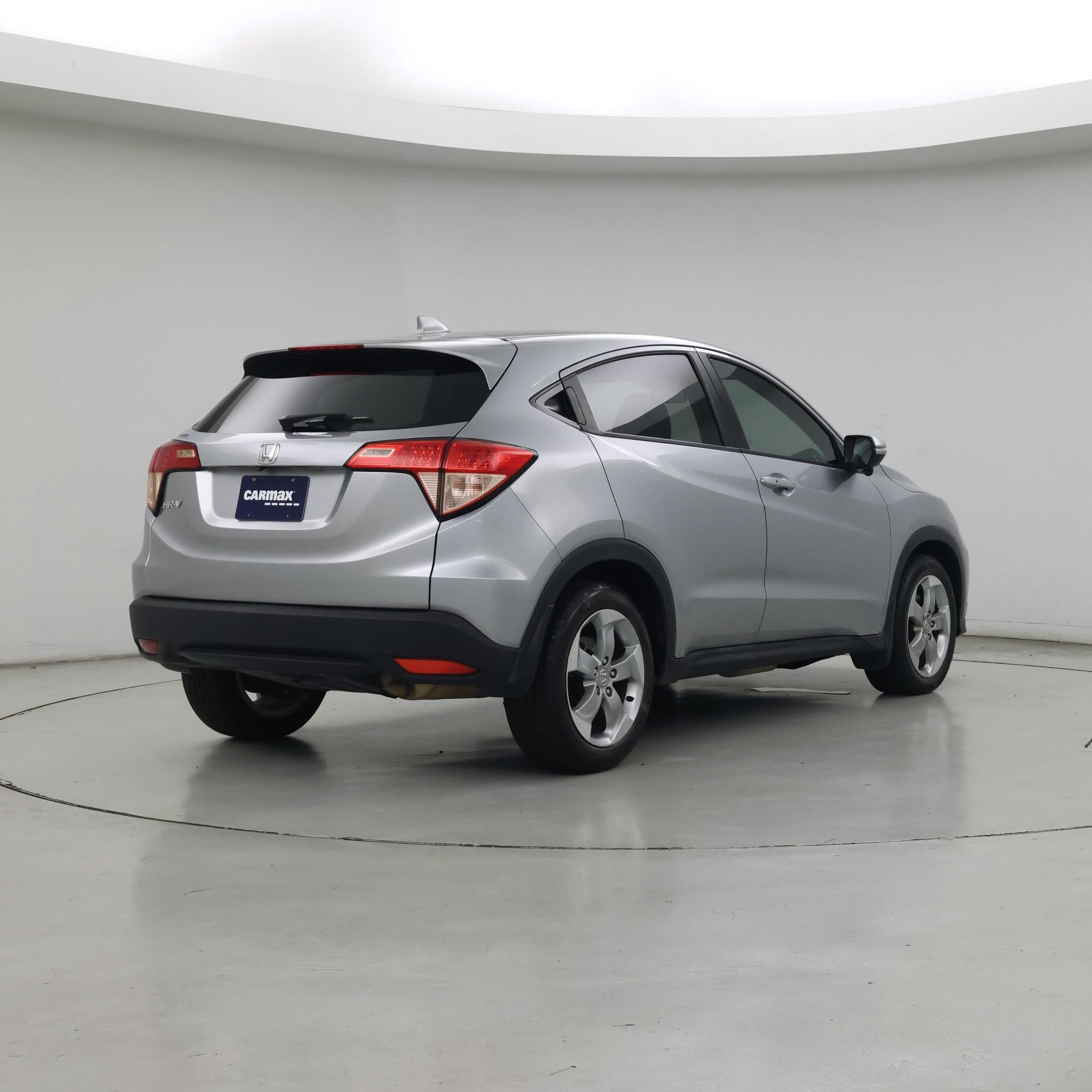 Thumbnail: 2017 Honda HR-V - 8