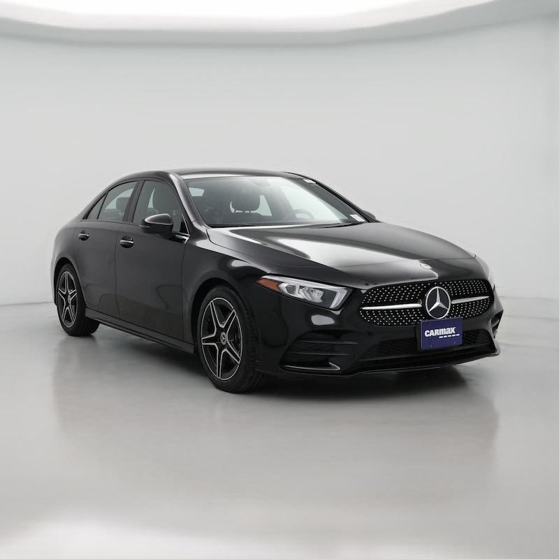 2022 Mercedes-Benz A220