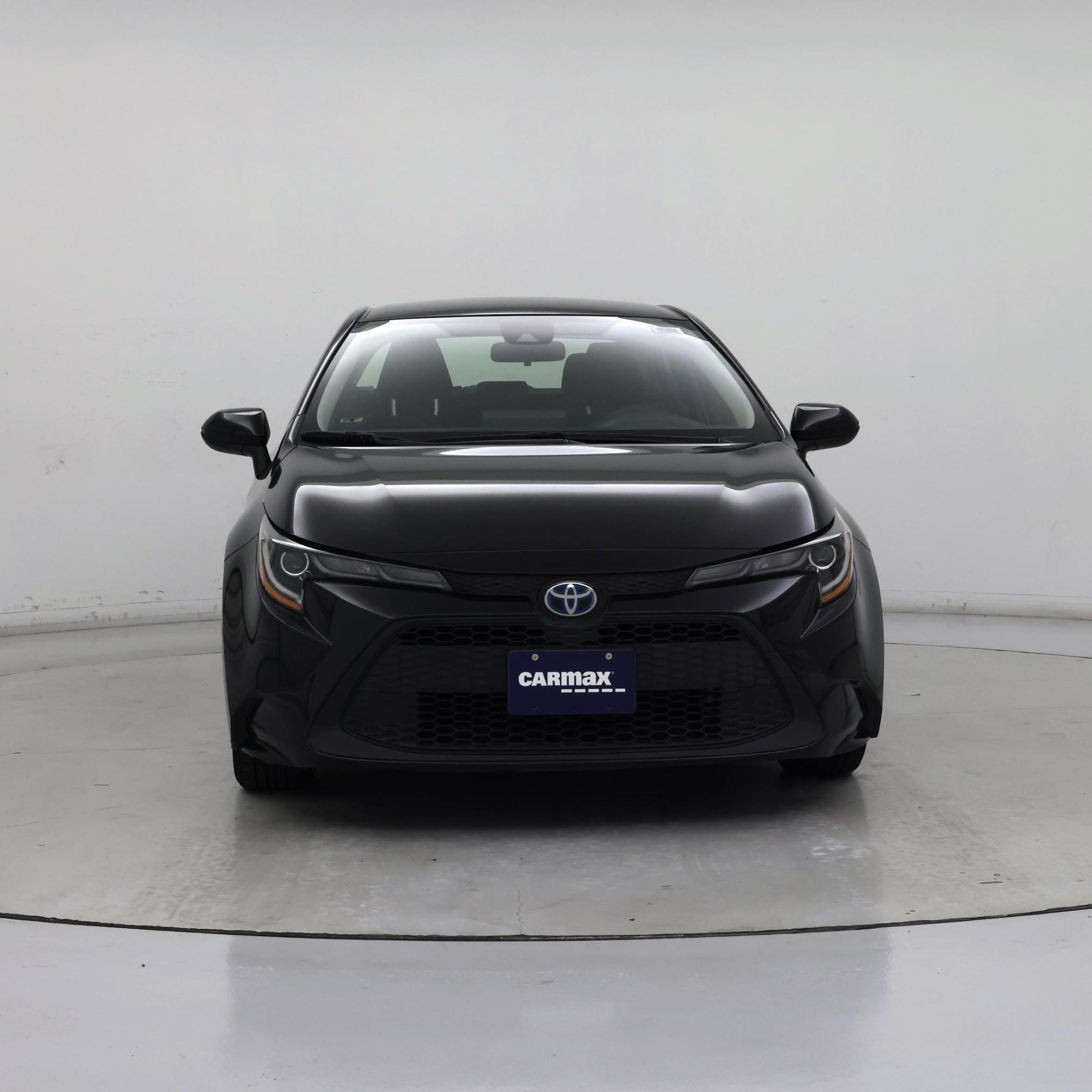 Thumbnail: 2022 Toyota Corolla - 5