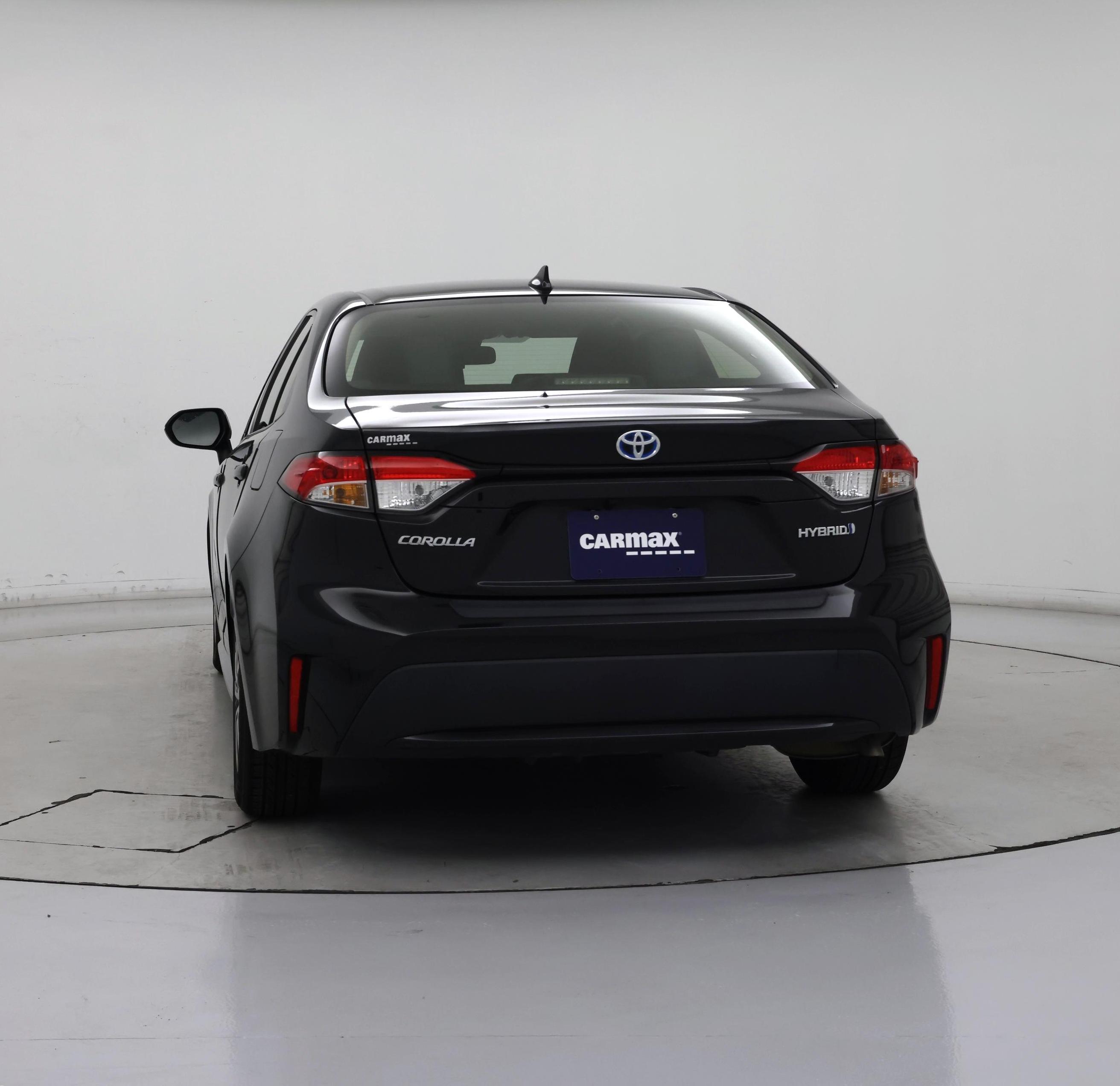 Thumbnail: 2022 Toyota Corolla - 6