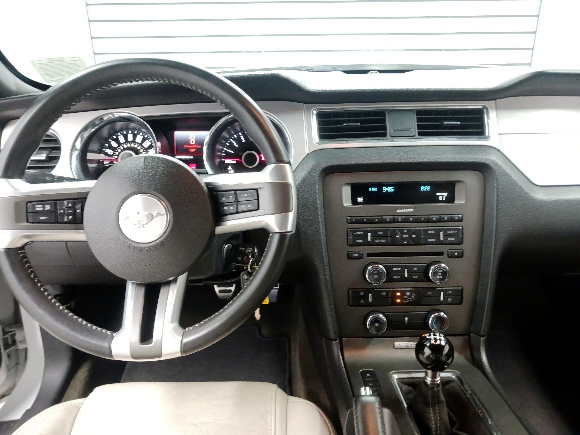 Thumbnail: 2014 Ford Mustang - 9