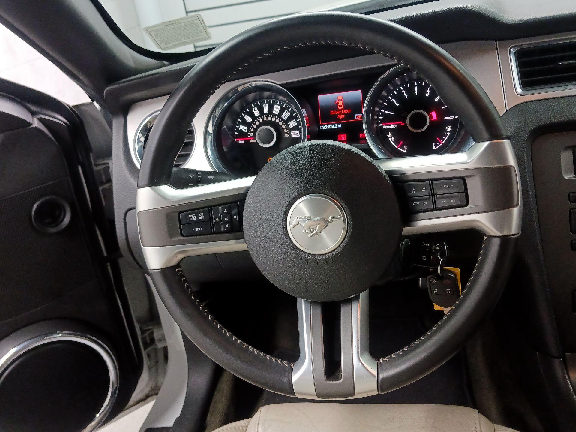 Thumbnail: 2014 Ford Mustang - 10