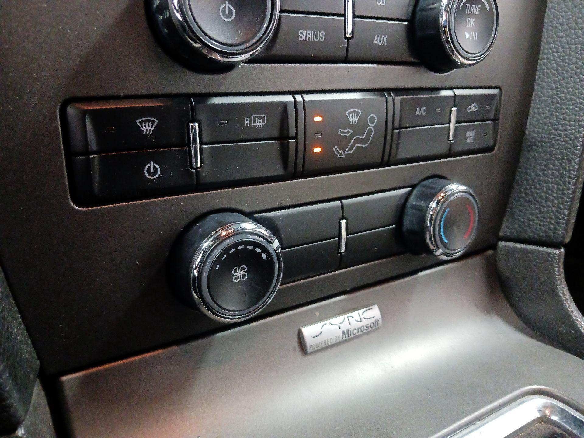 Thumbnail: 2014 Ford Mustang - 15