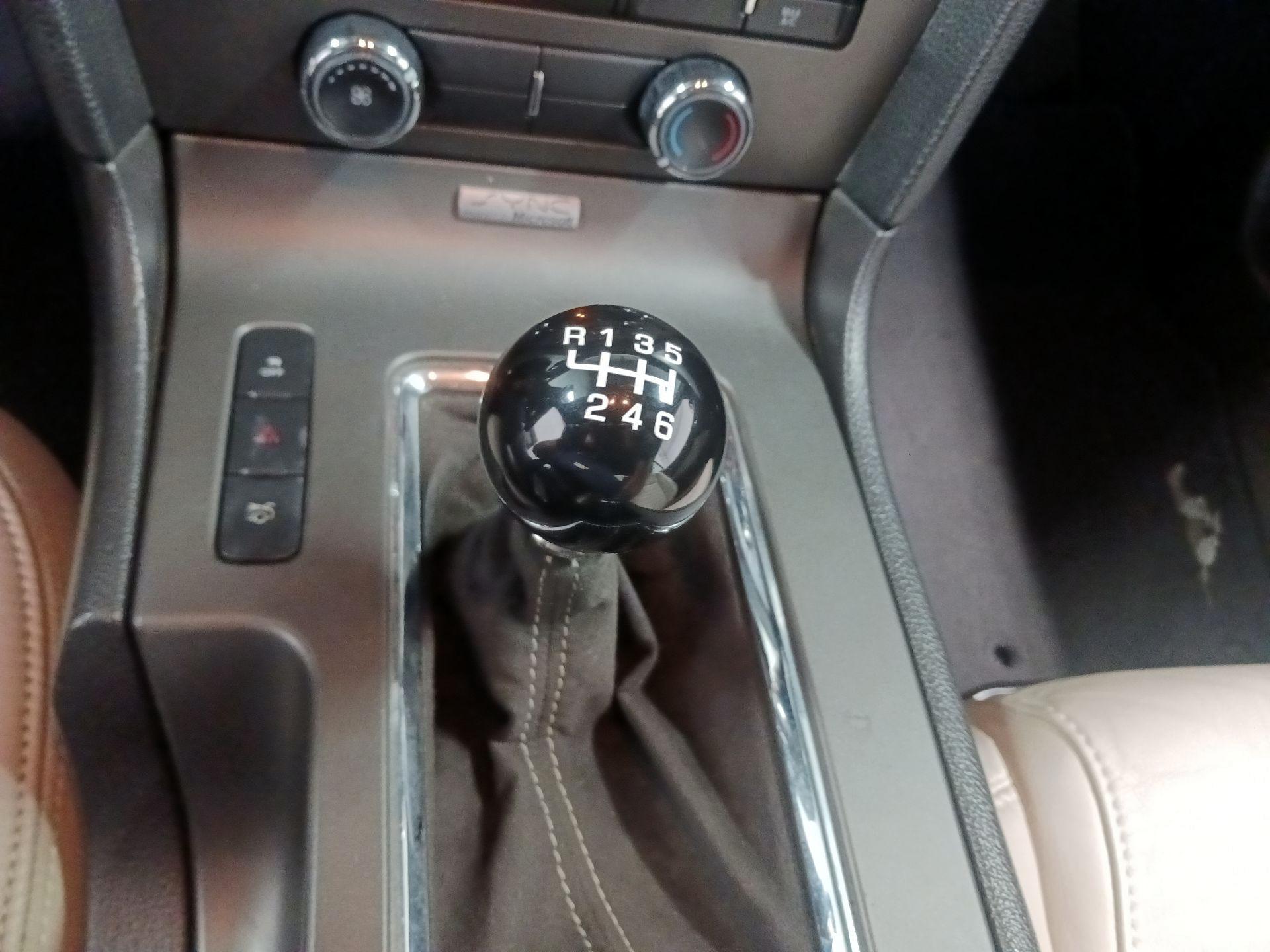 Thumbnail: 2014 Ford Mustang - 16