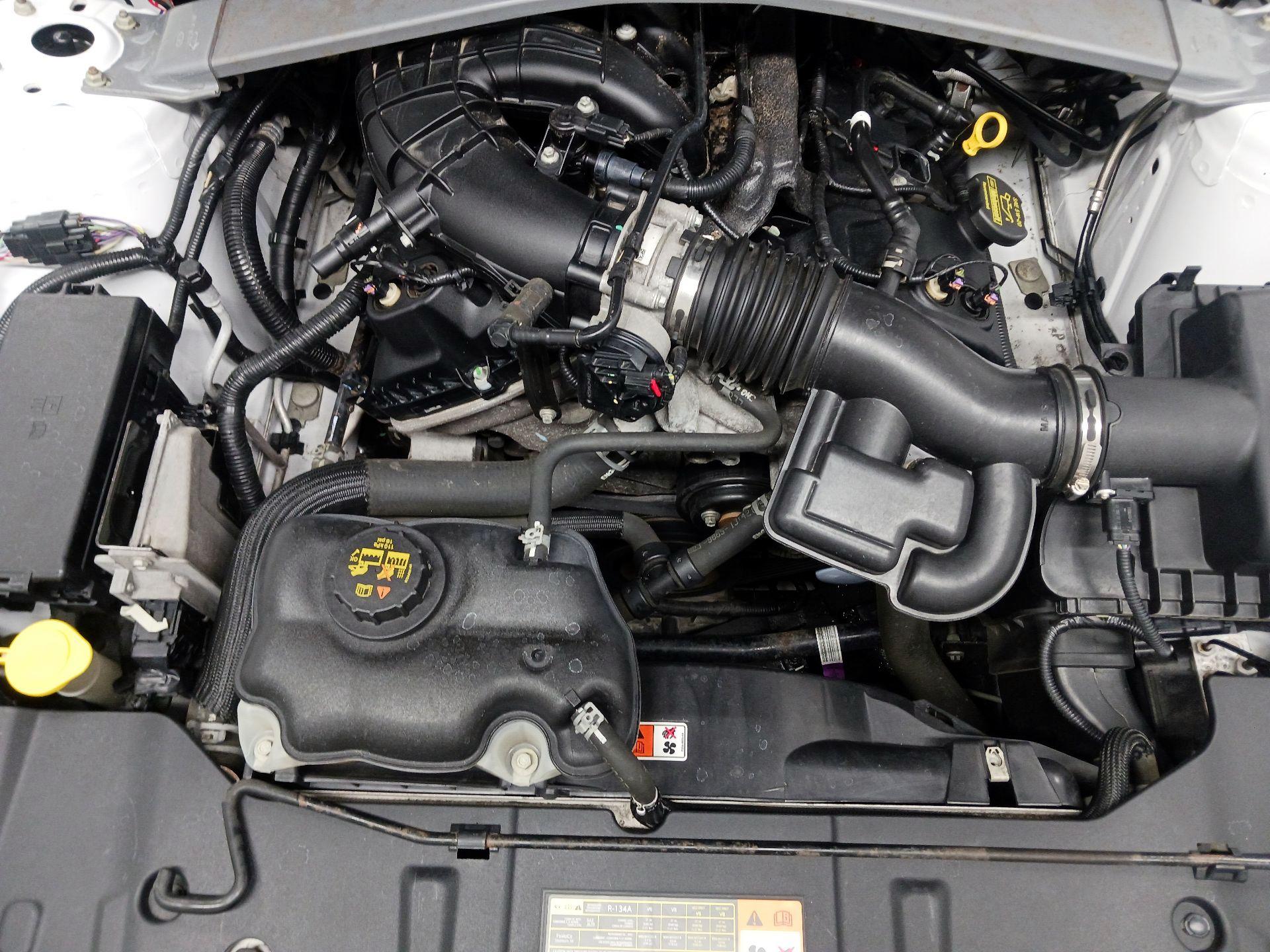 Thumbnail: 2014 Ford Mustang - 19