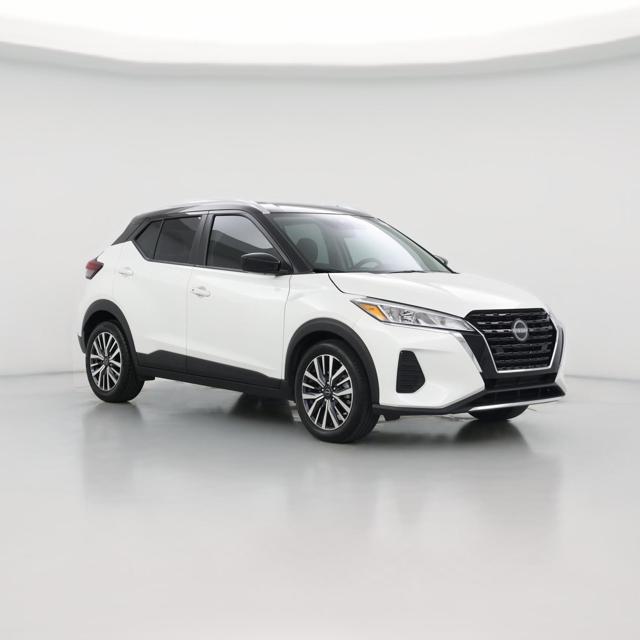 Thumbnail: 2023 Nissan Kicks - 1
