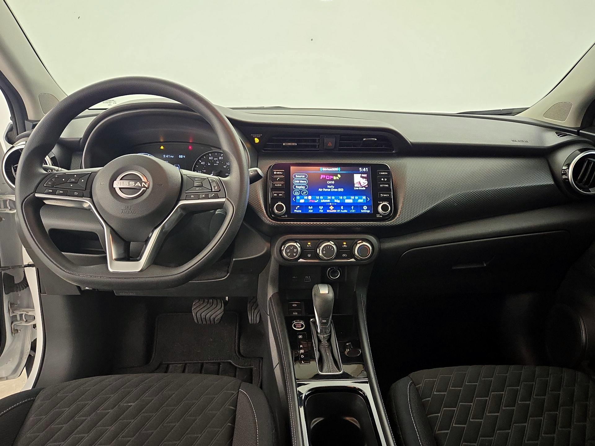 Thumbnail: 2023 Nissan Kicks - 9