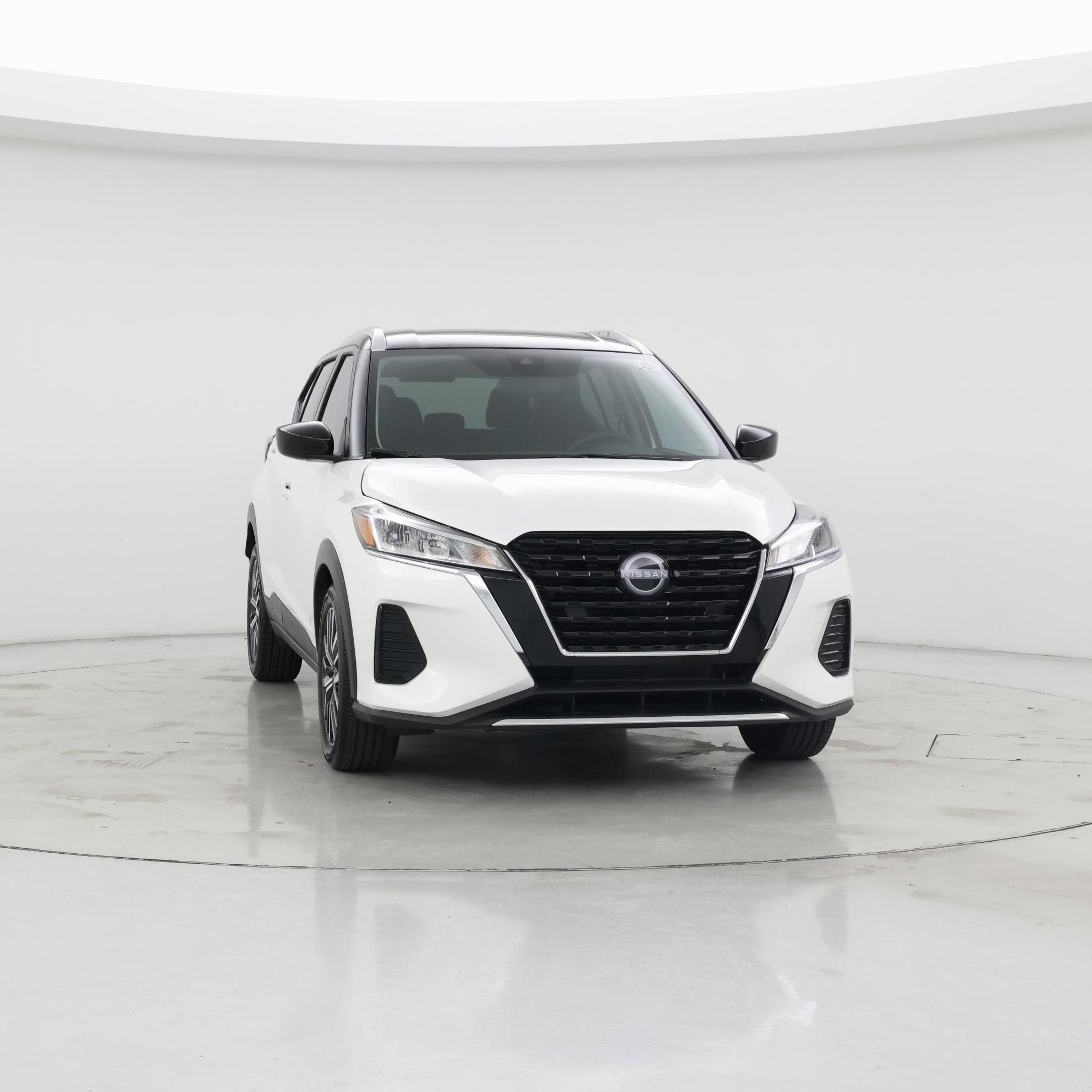 Thumbnail: 2023 Nissan Kicks - 5